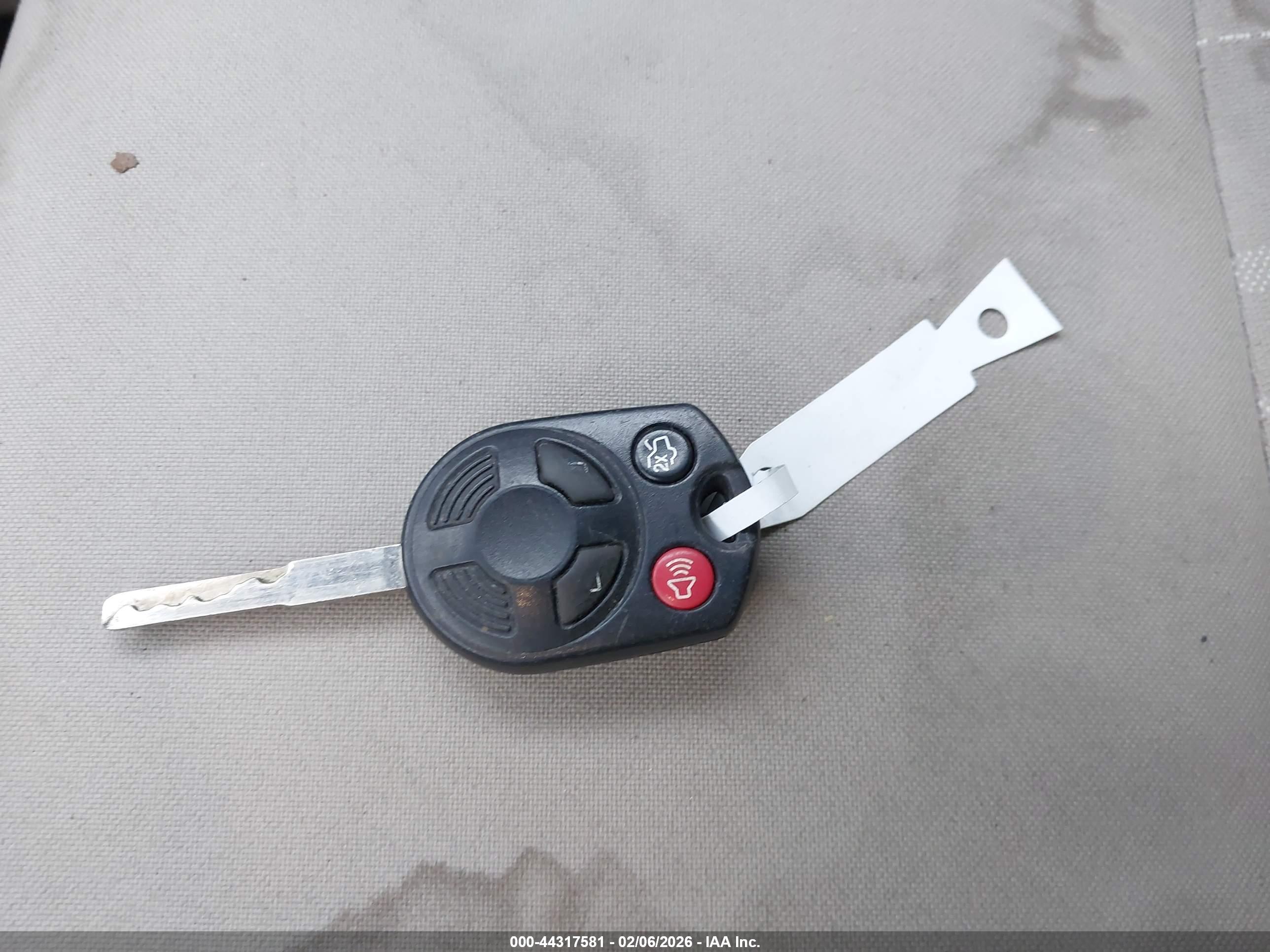 FORD FOCUS image 11