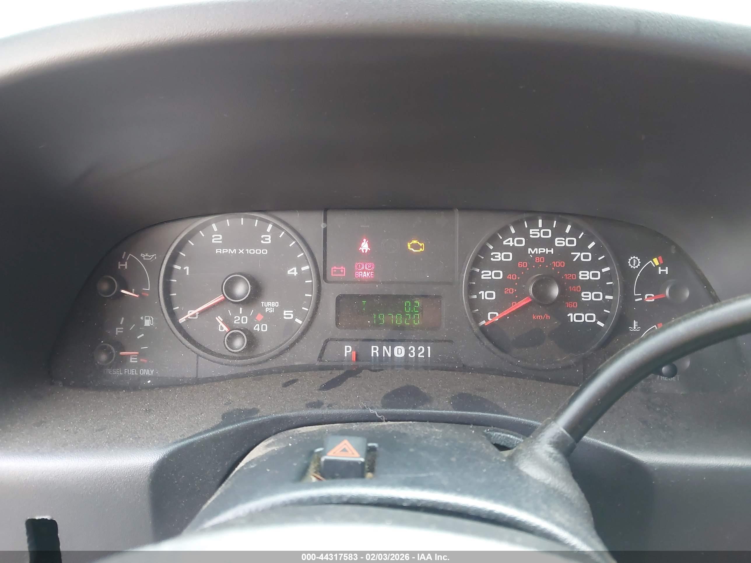 FORD F250 image 7