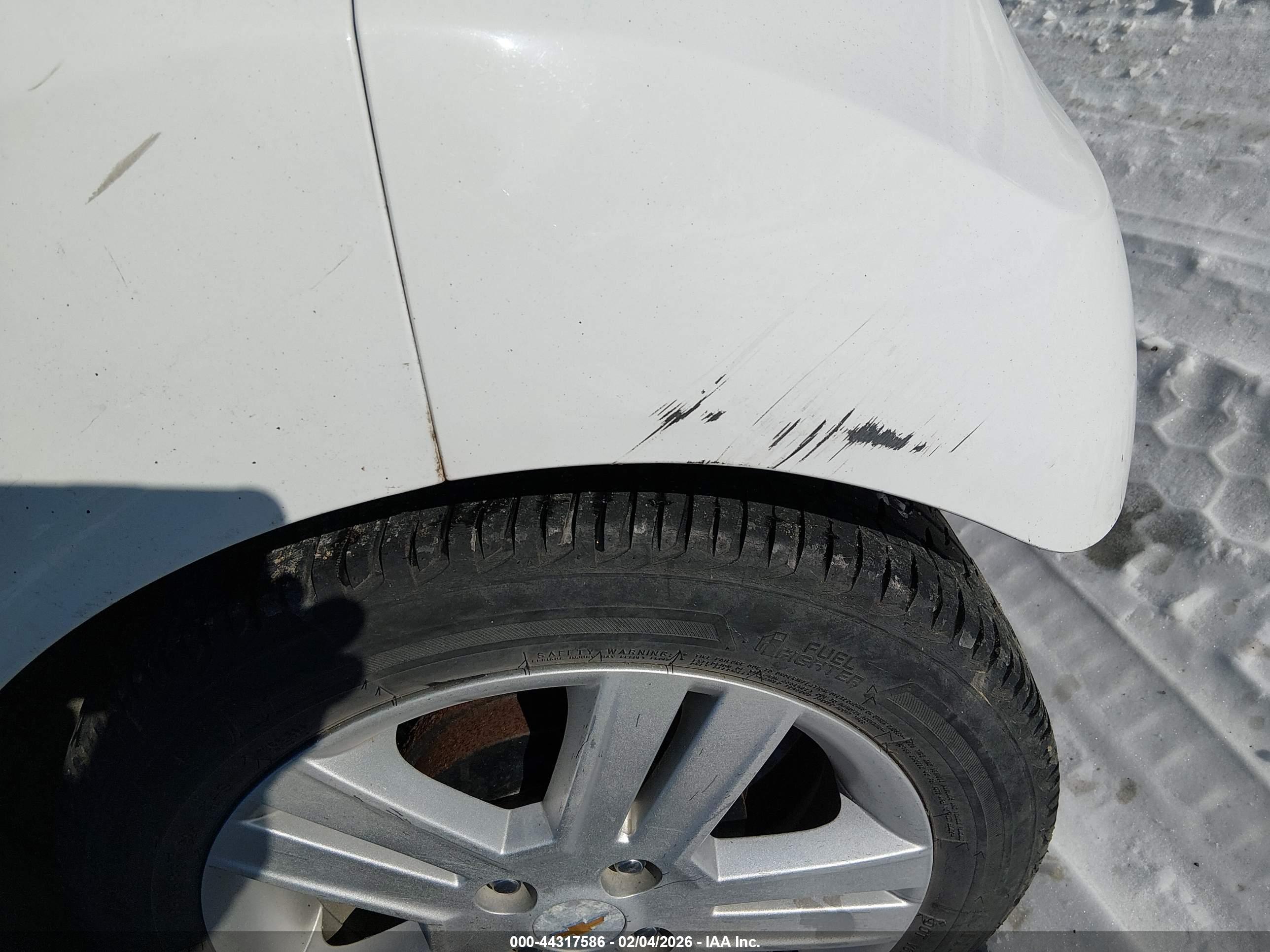 CHEVROLET SPARK image 6