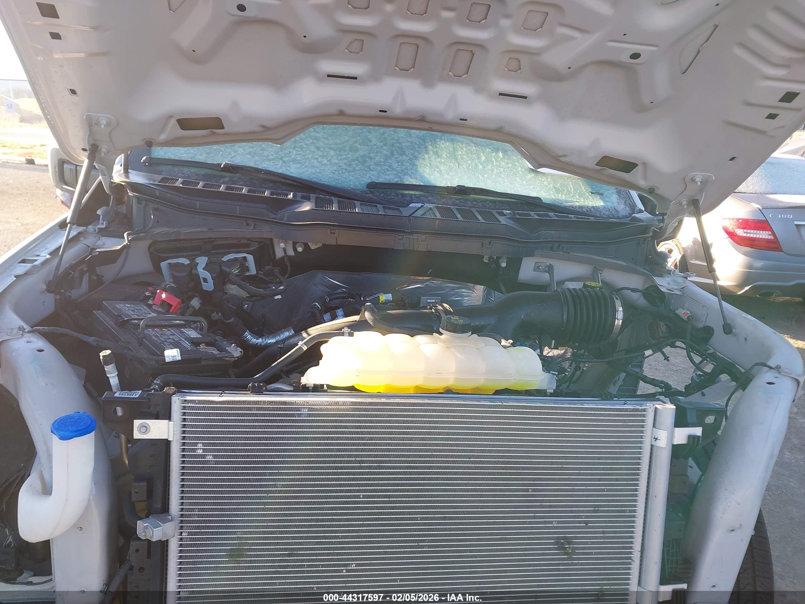 FORD F-150 image 10