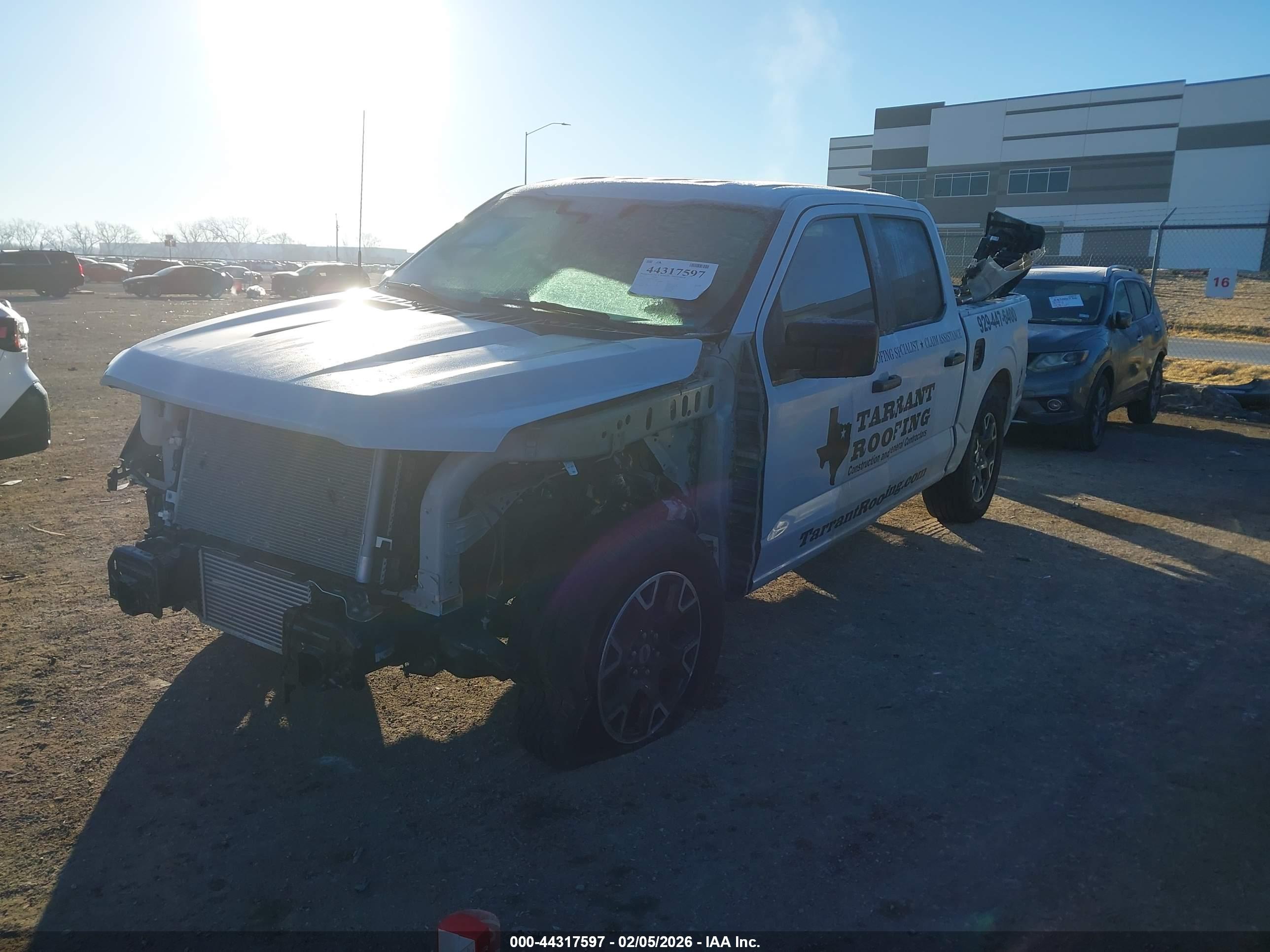 FORD F-150 image 2