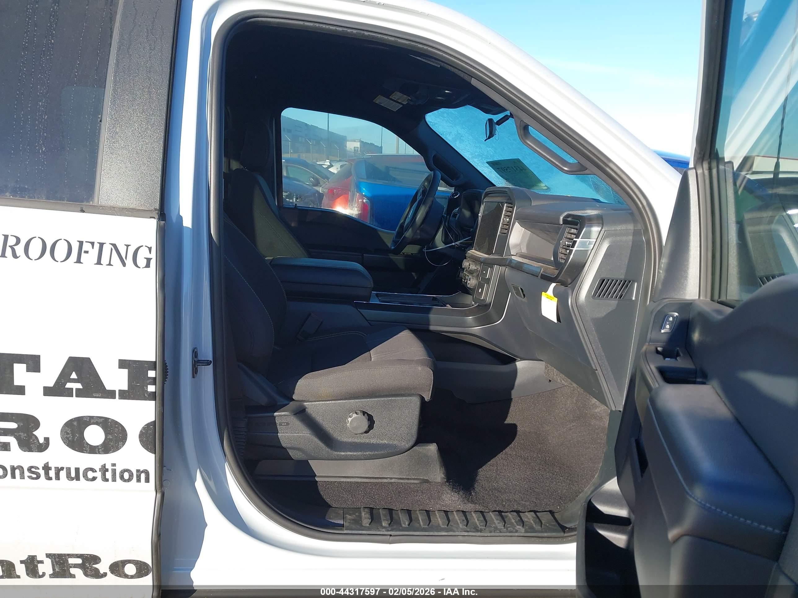 FORD F-150 image 5