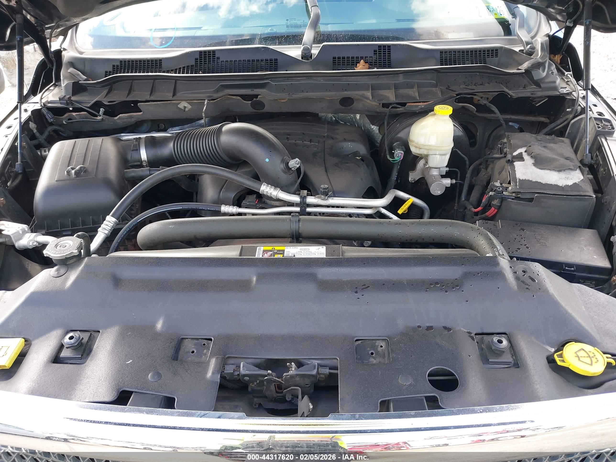 RAM 1500 image 10