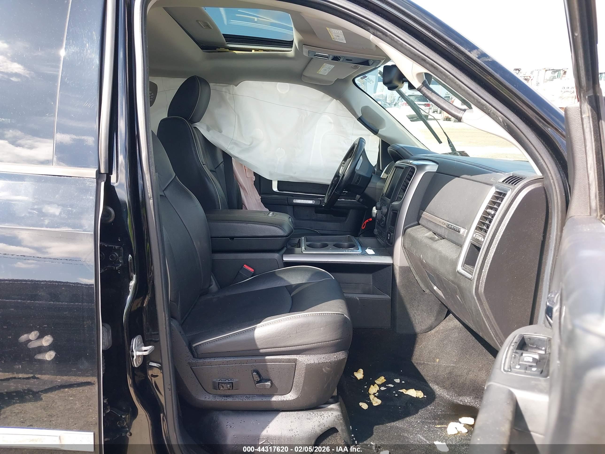 RAM 1500 image 5