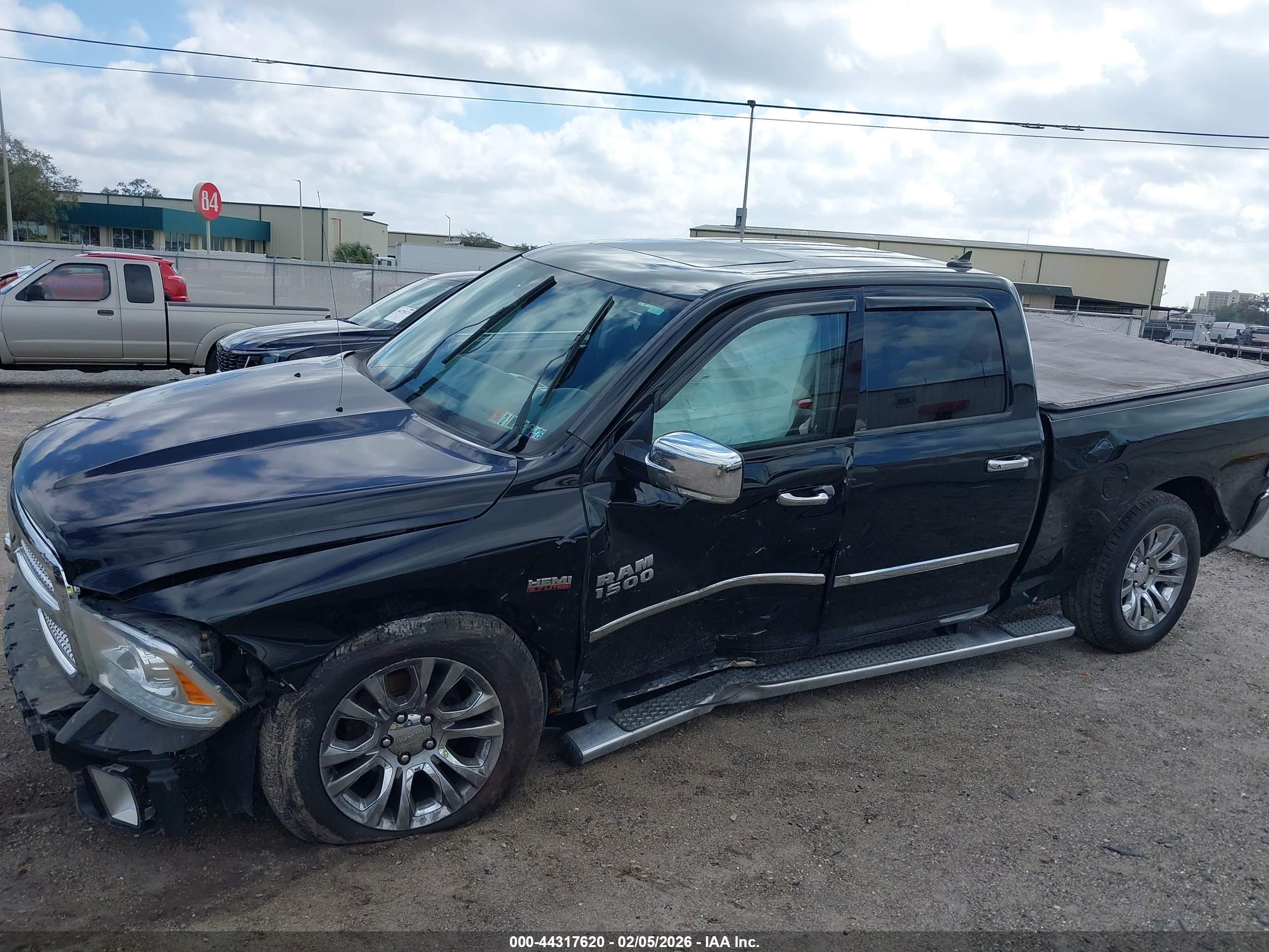 RAM 1500 image 6