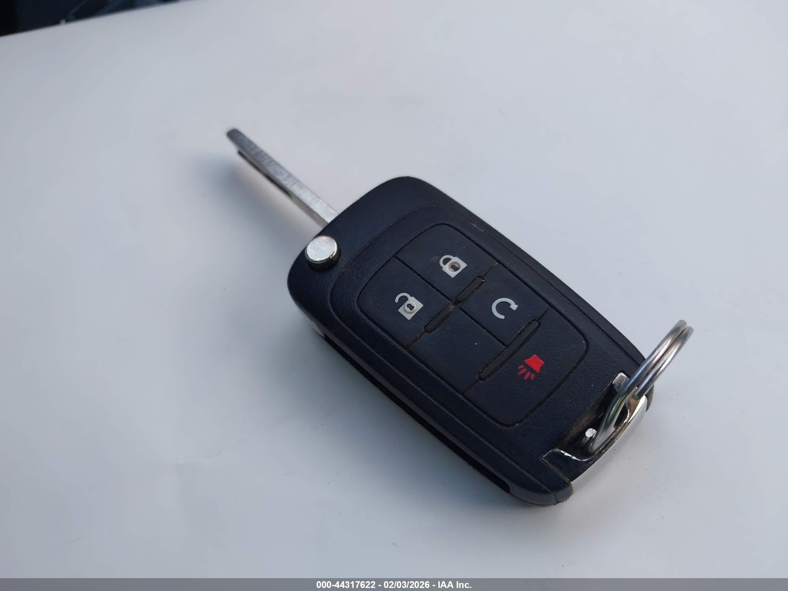 CHEVROLET EQUINOX image 11