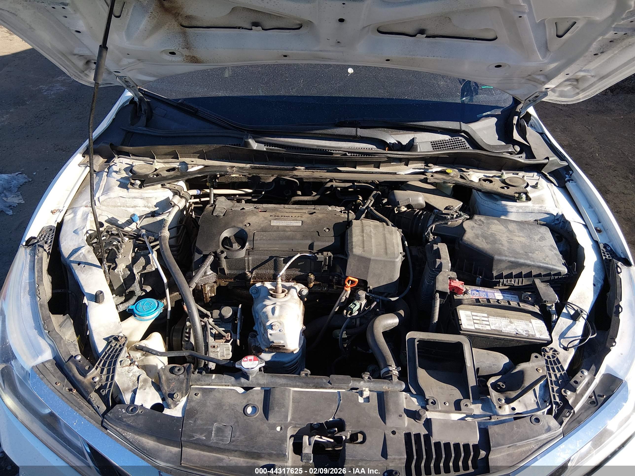 HONDA ACCORD image 10