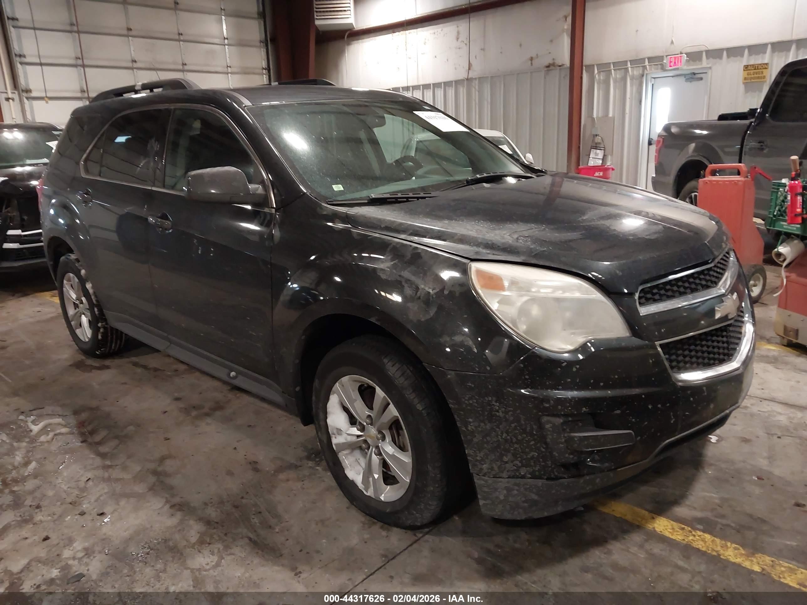 CHEVROLET EQUINOX image 5