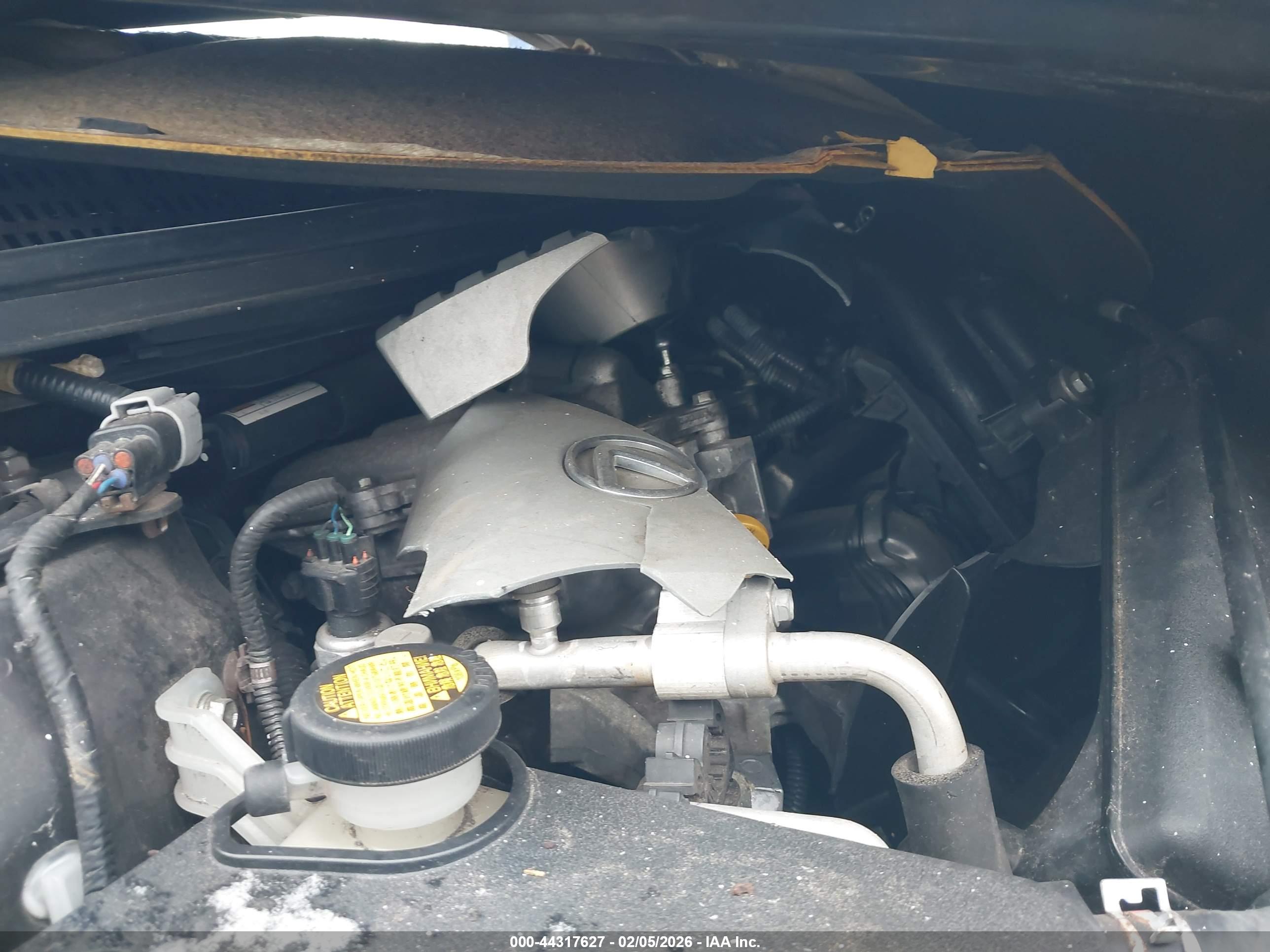 LEXUS CT image 10