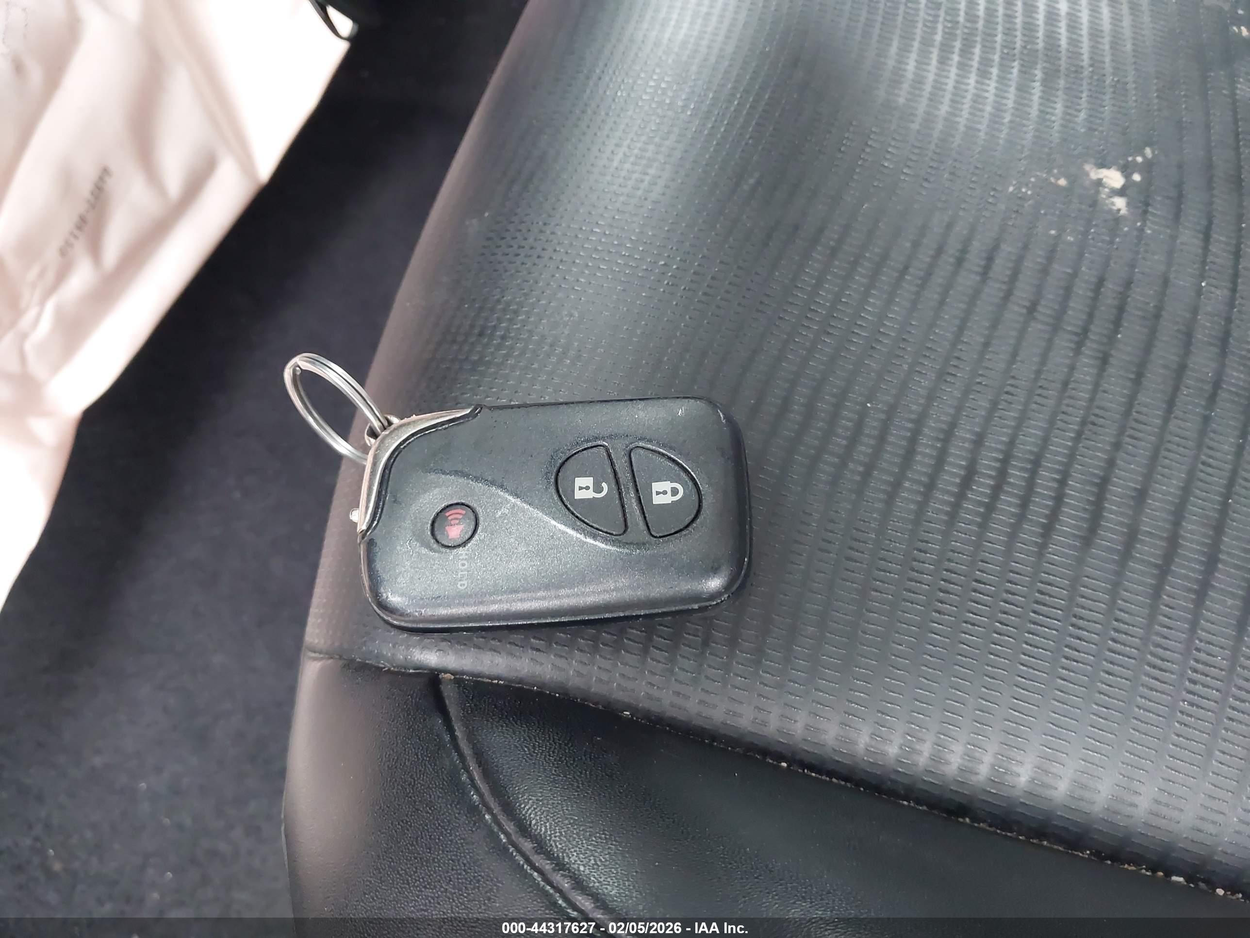 LEXUS CT image 11