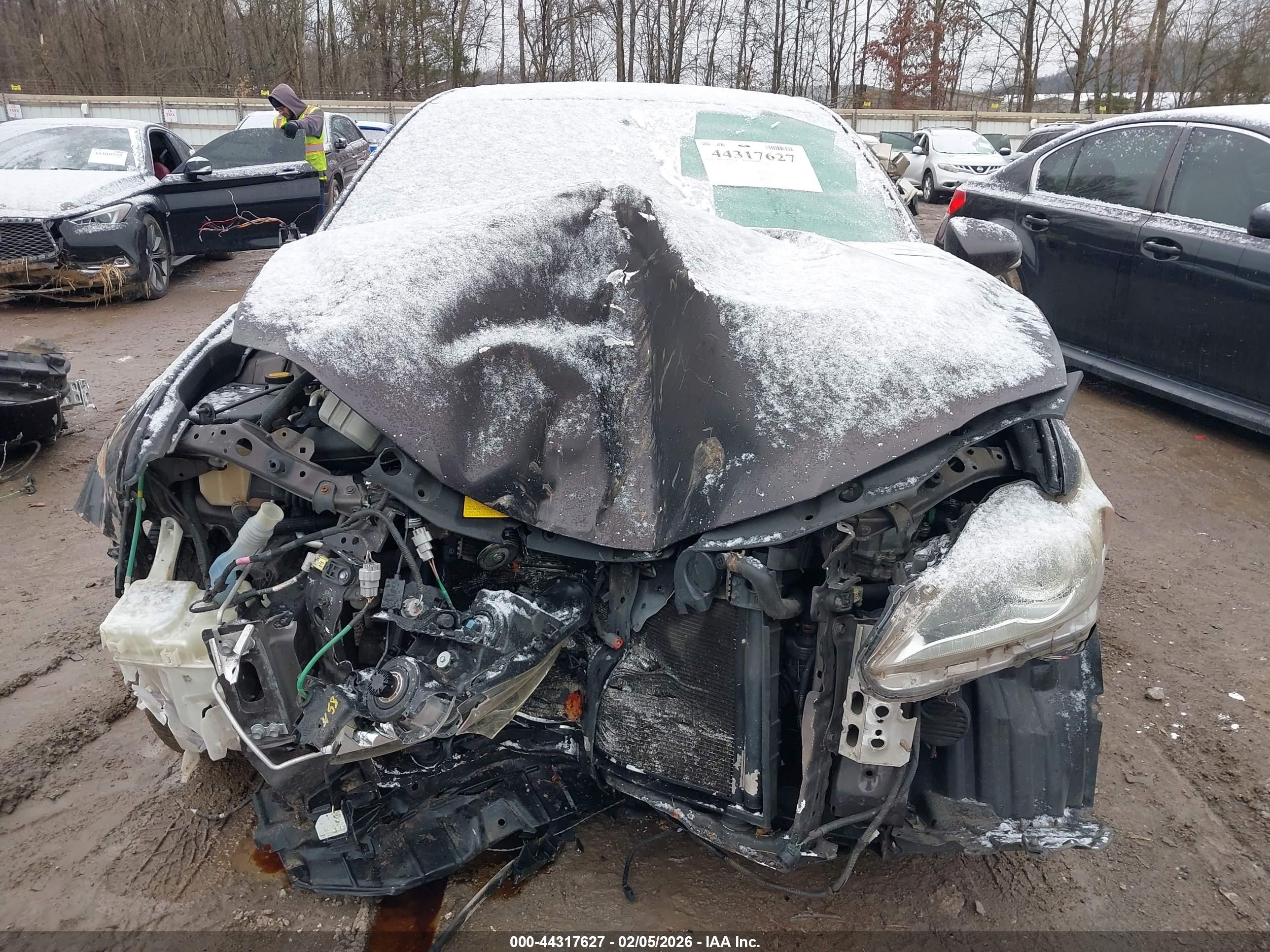 LEXUS CT image 6