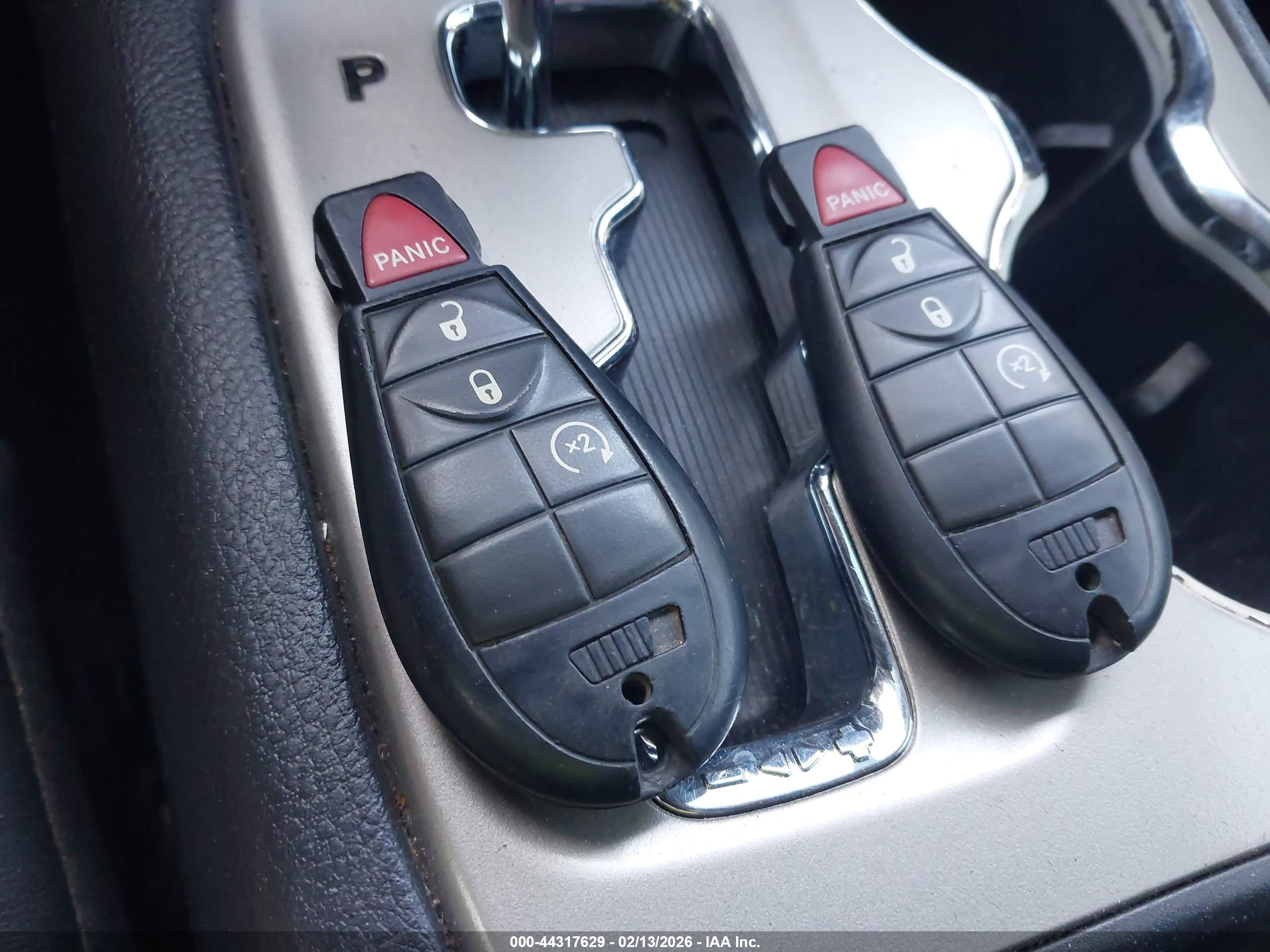 JEEP GRAND image 11