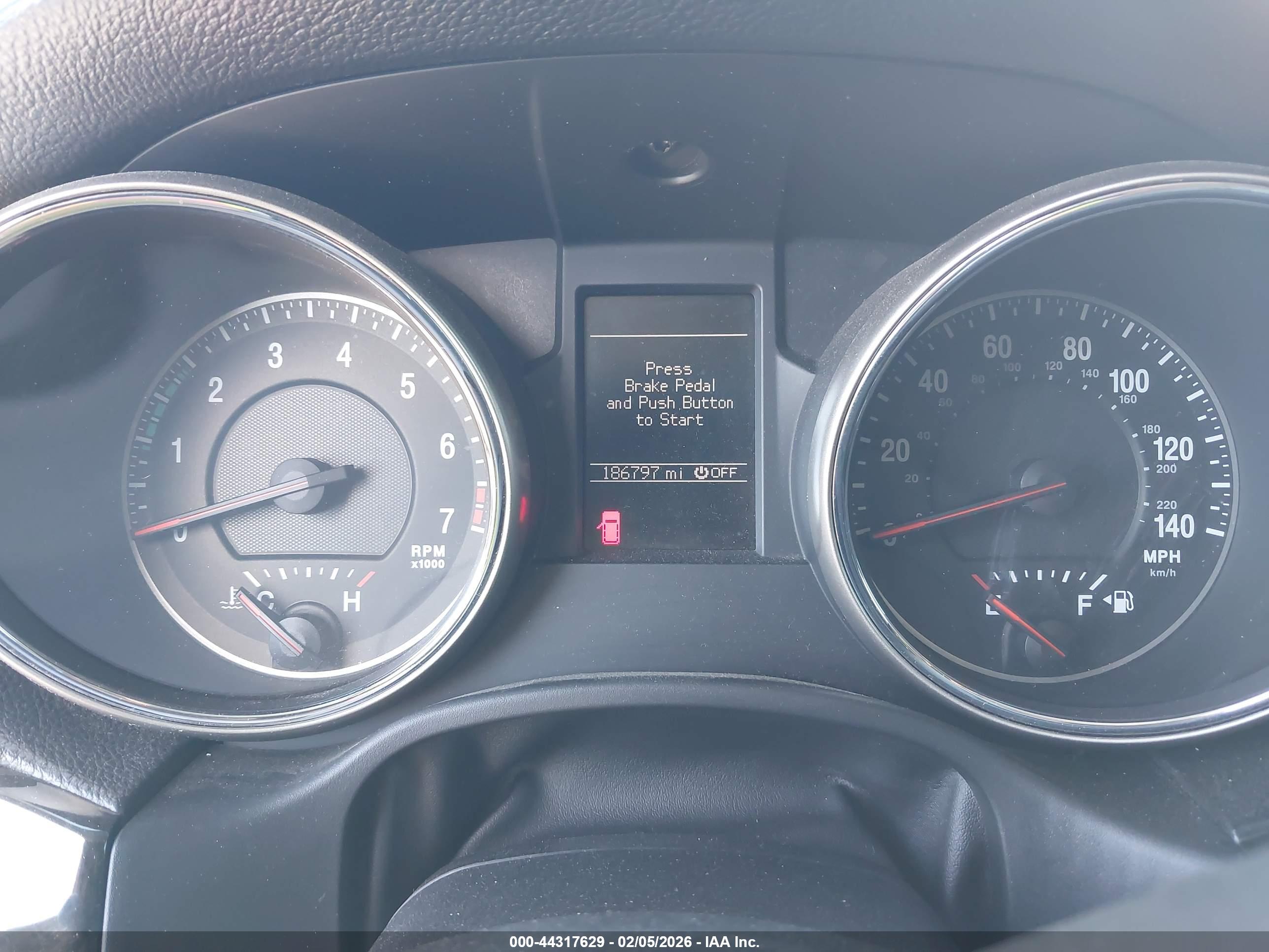 JEEP GRAND image 7