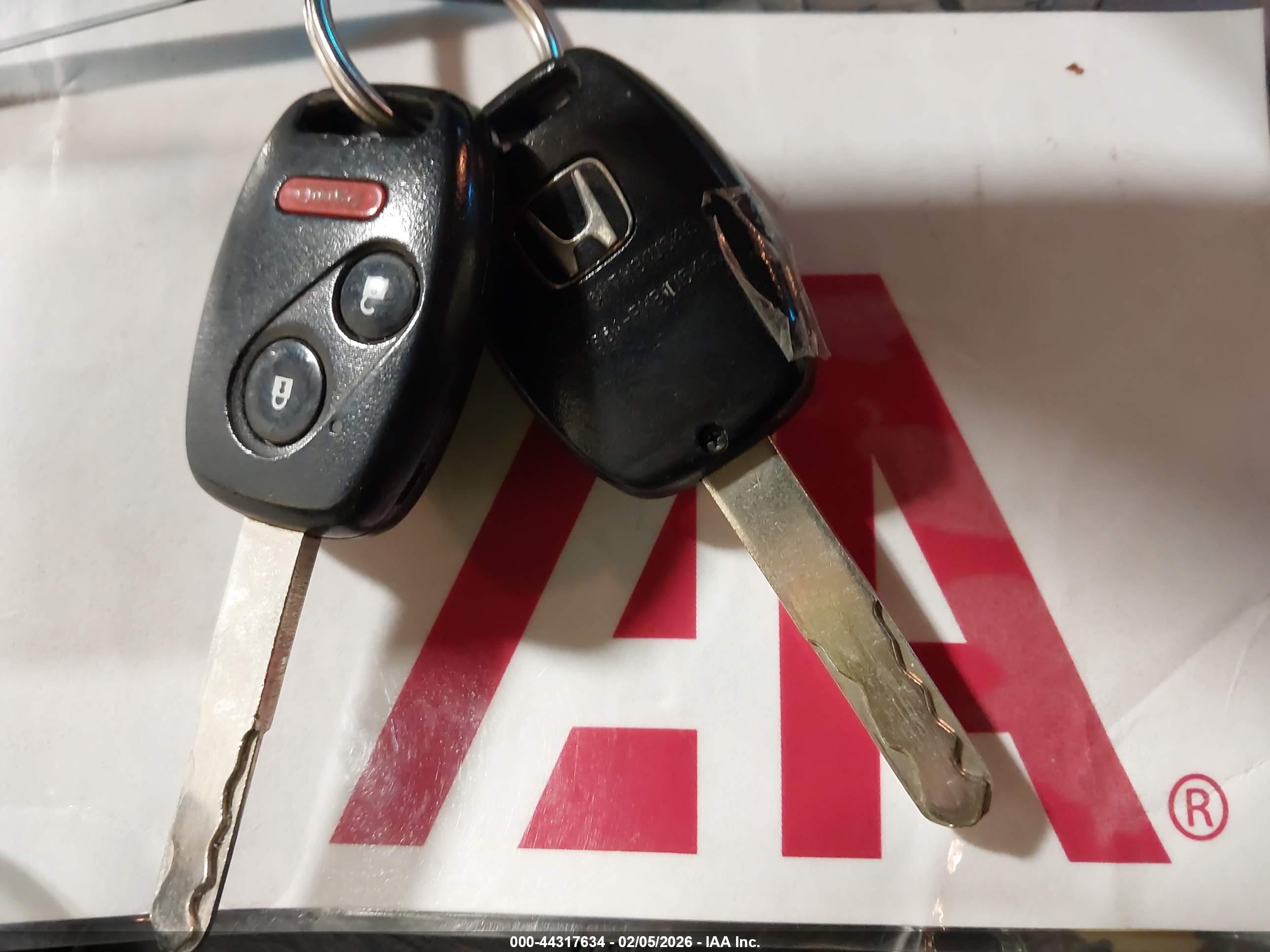 HONDA PILOT image 11