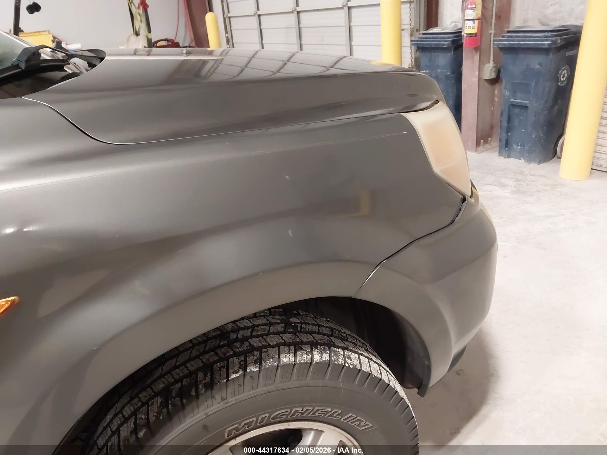 HONDA PILOT image 6