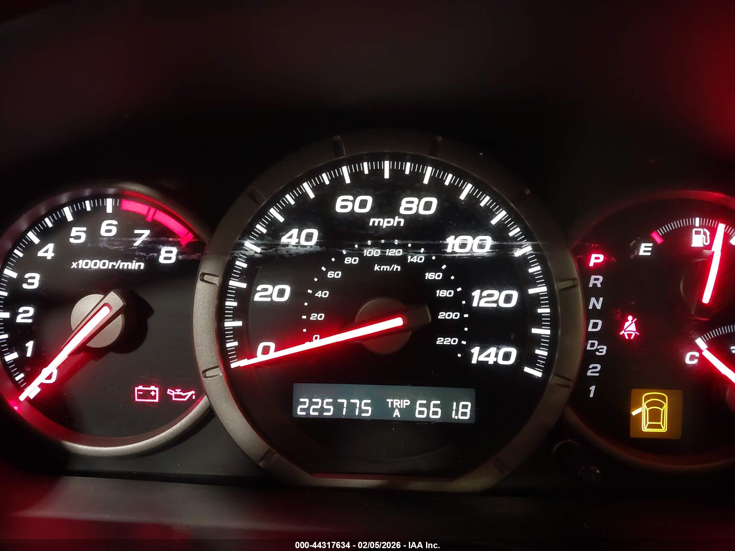 HONDA PILOT image 7