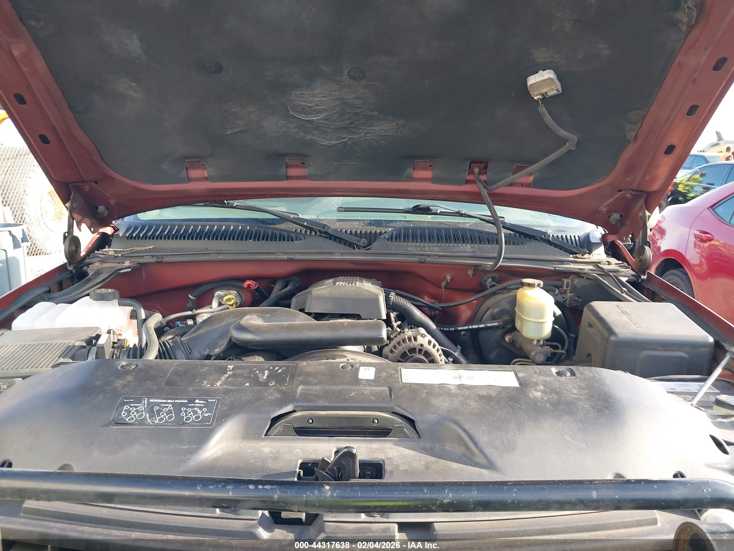 CHEVROLET SILVERADO image 10