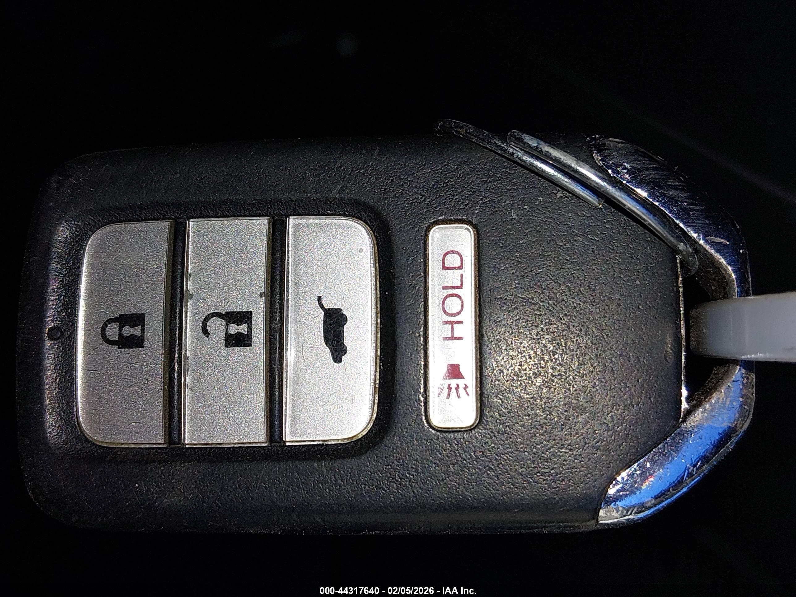 HONDA CR-V image 11