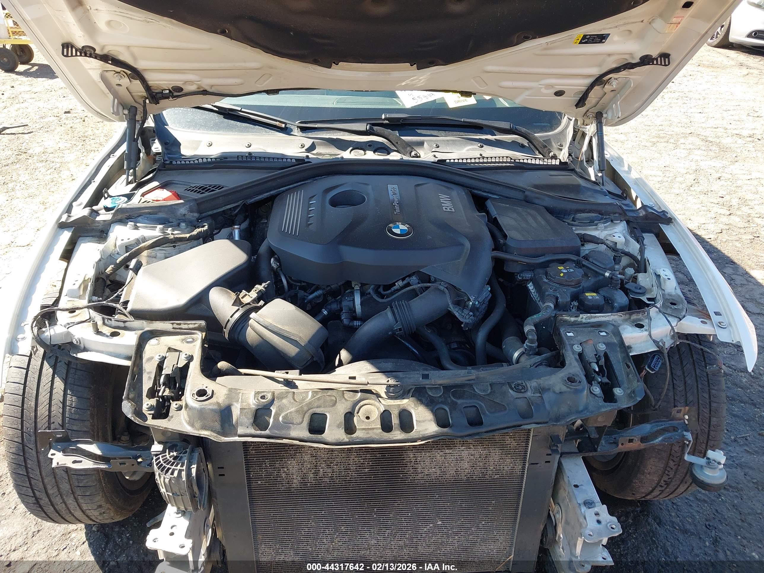 BMW 430I image 10