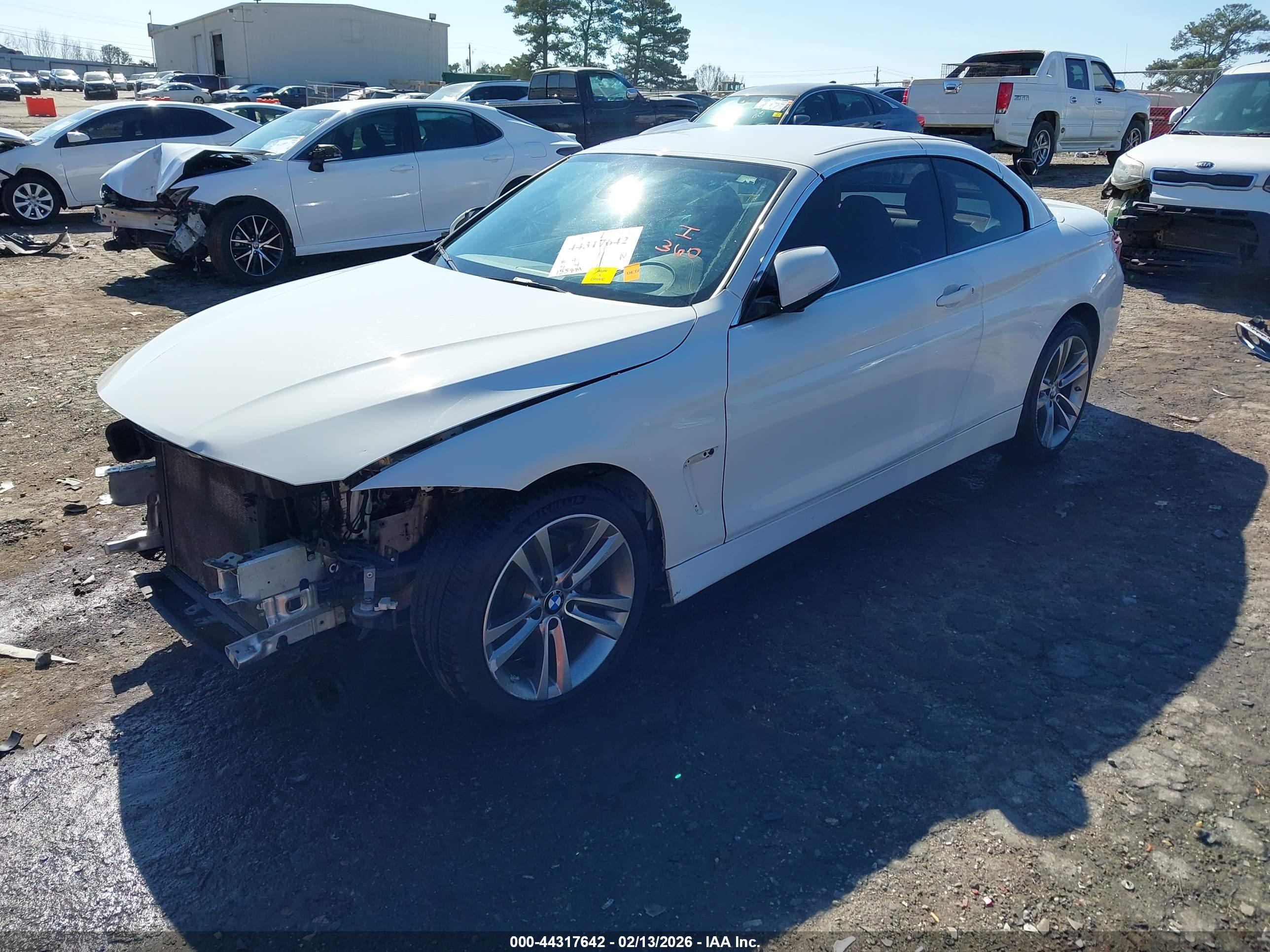 BMW 430I image 2