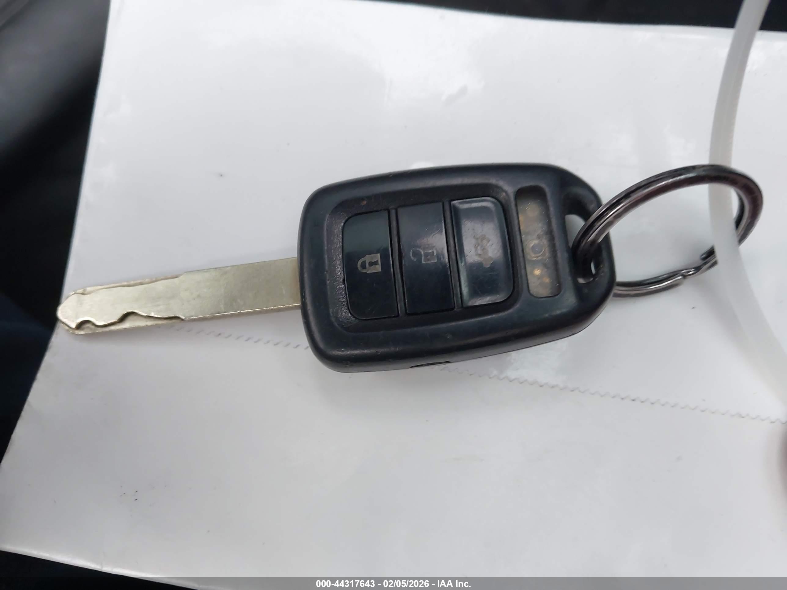 HONDA CIVIC image 11