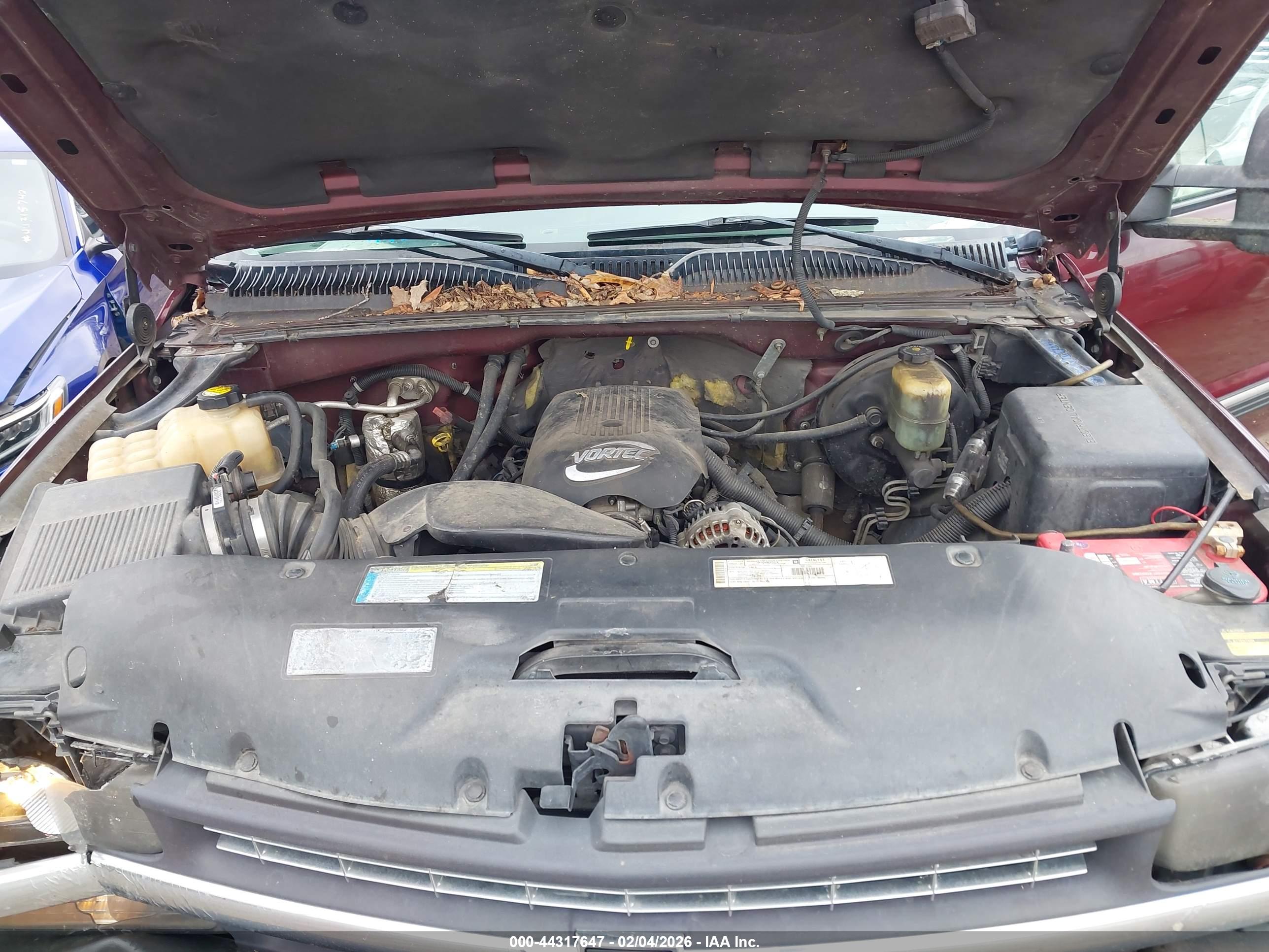 CHEVROLET SILVERADO image 10