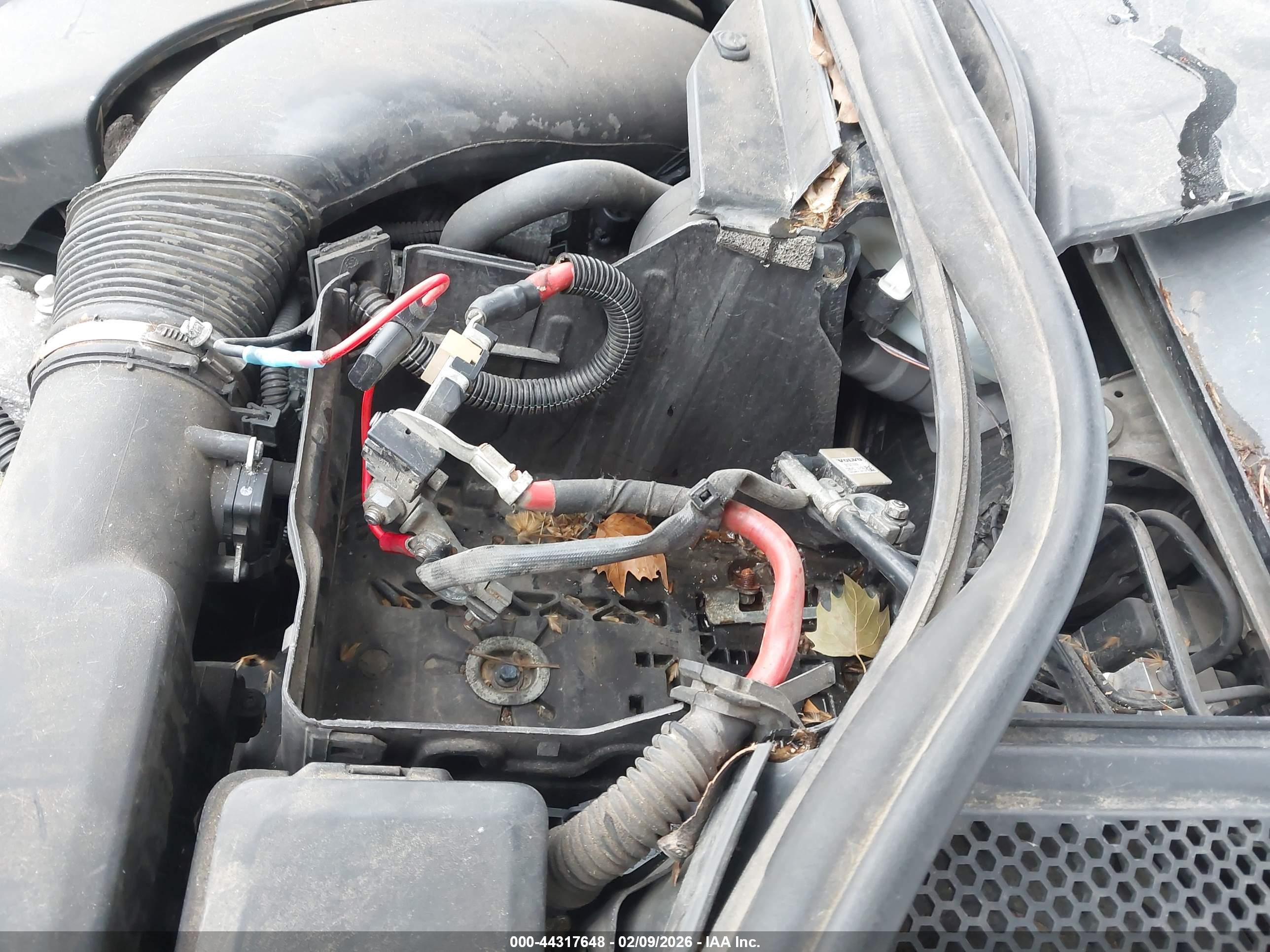 VOLVO XC60 image 6