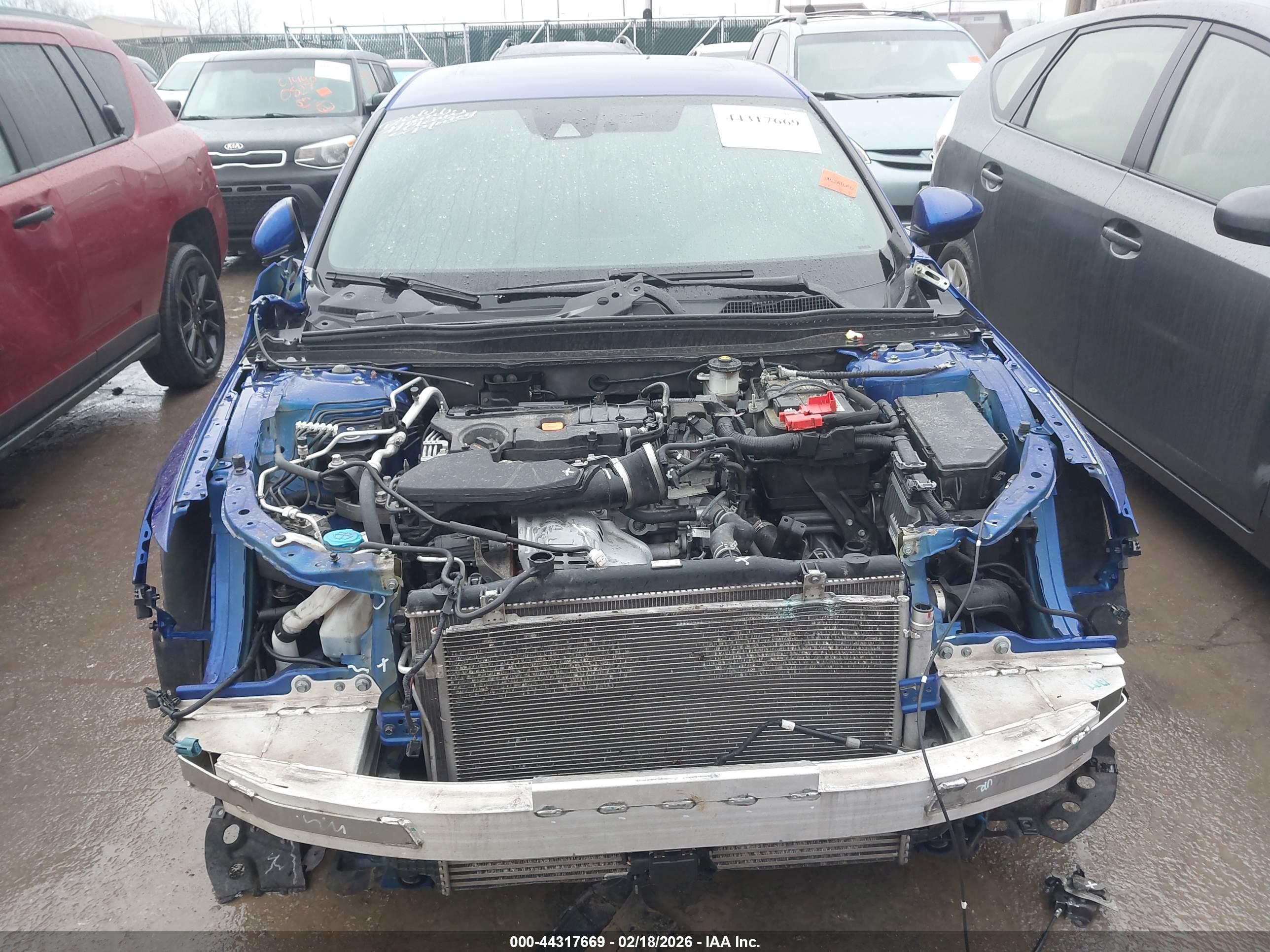 HONDA ACCORD image 6