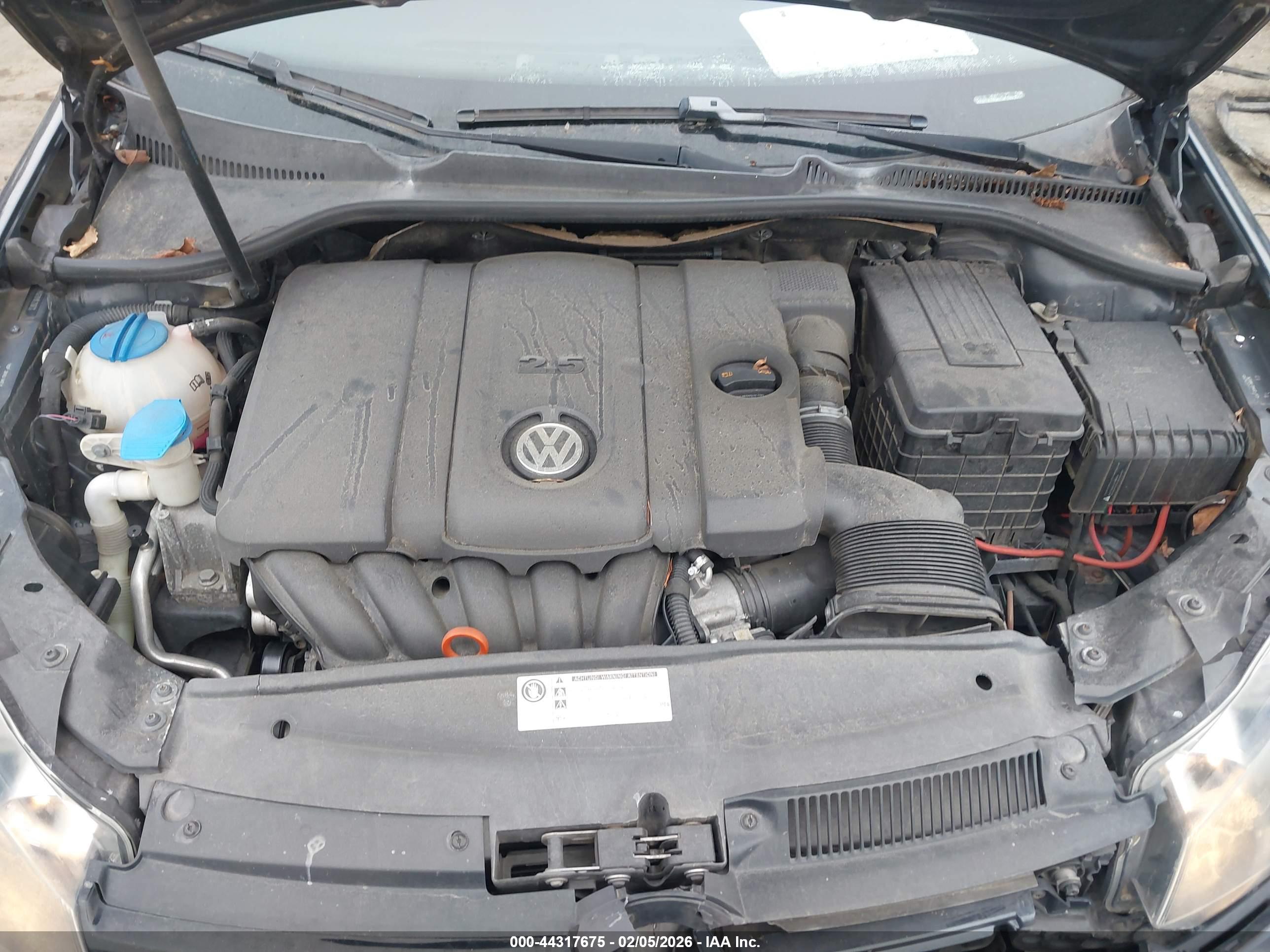 VOLKSWAGEN JETTA image 10