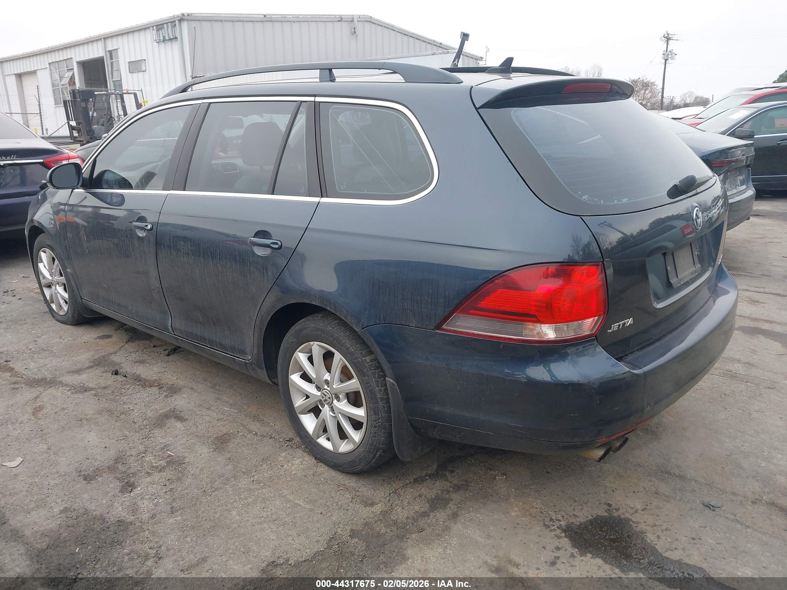 VOLKSWAGEN JETTA image 3