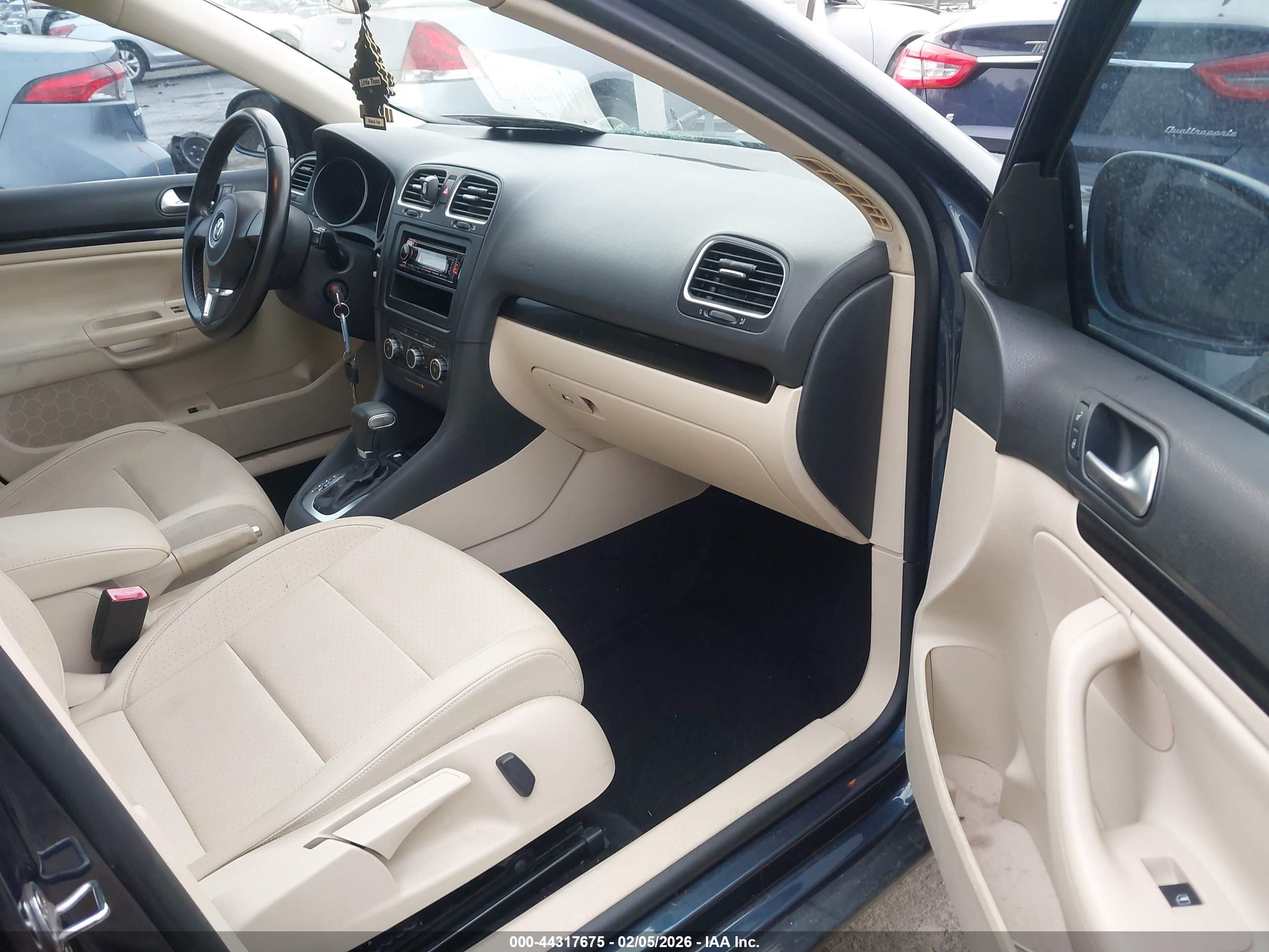 VOLKSWAGEN JETTA image 5