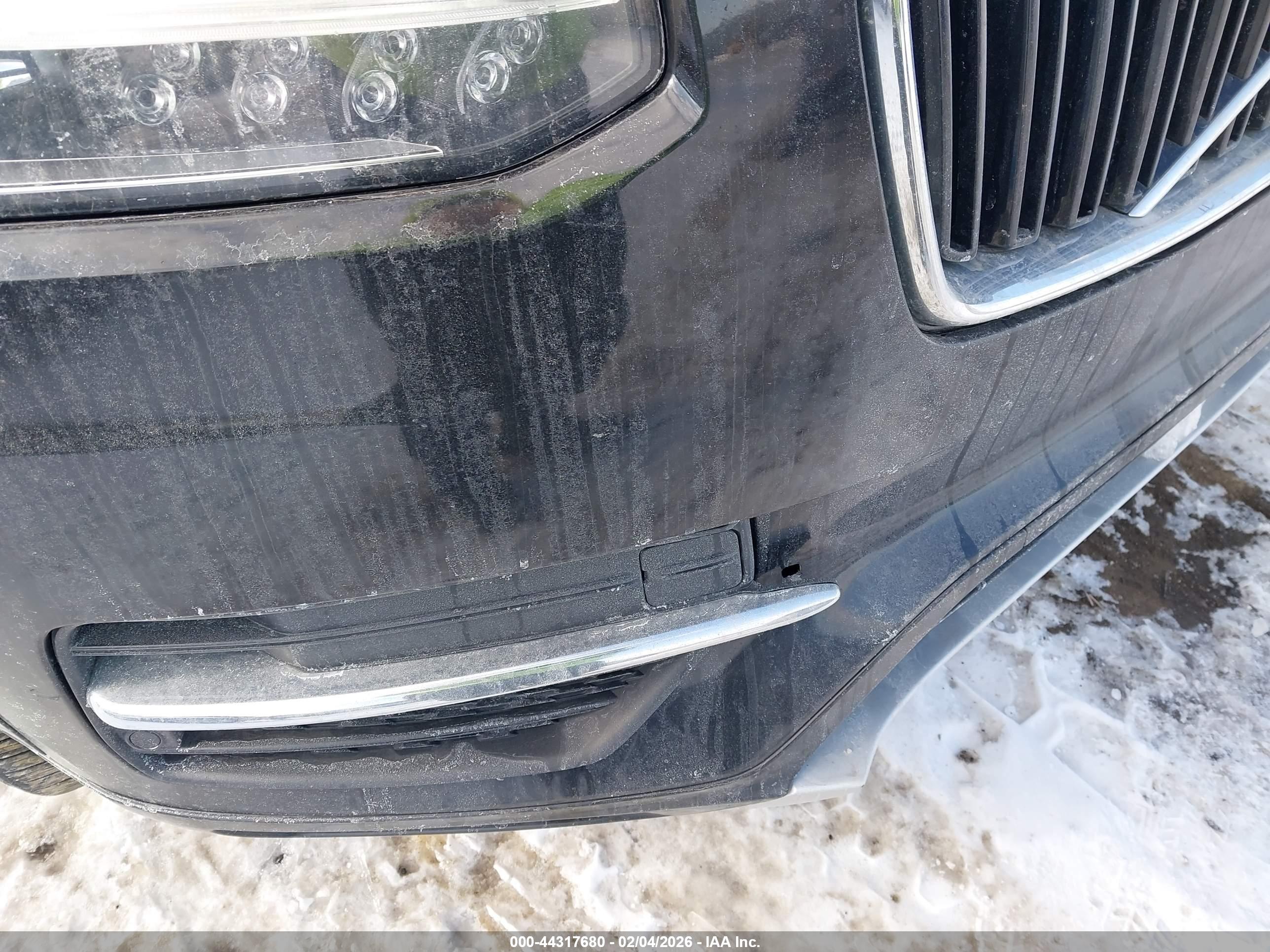 VOLVO XC90 image 6