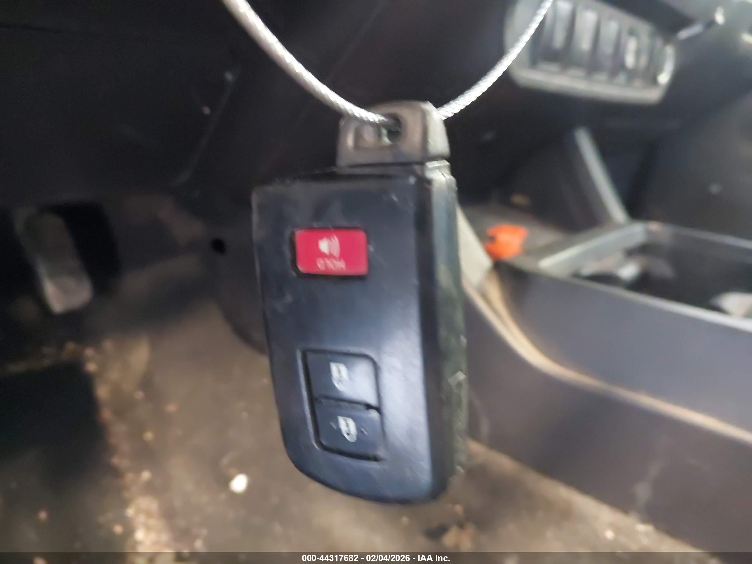 TOYOTA TACOMA image 11
