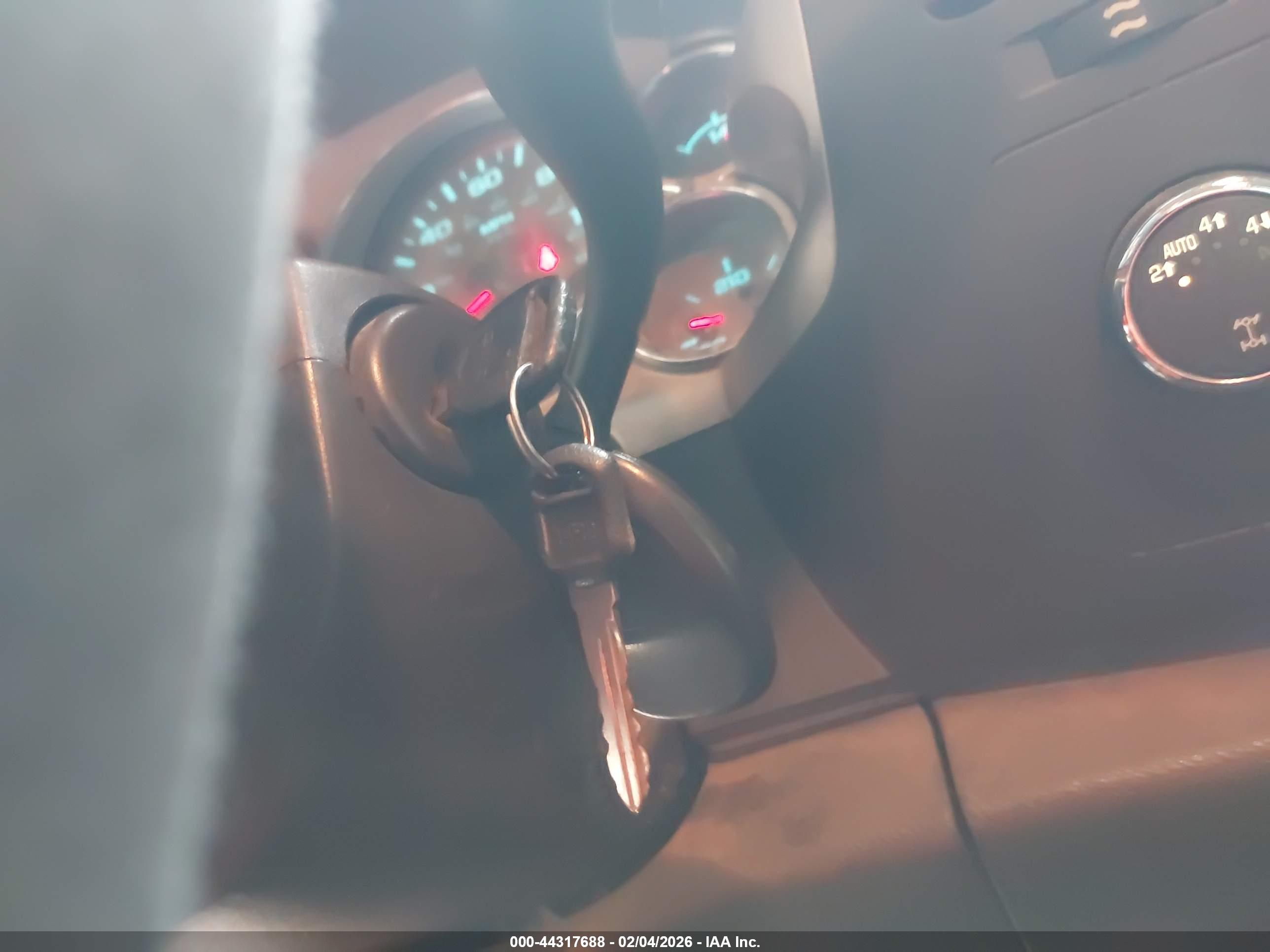 GMC SIERRA image 11