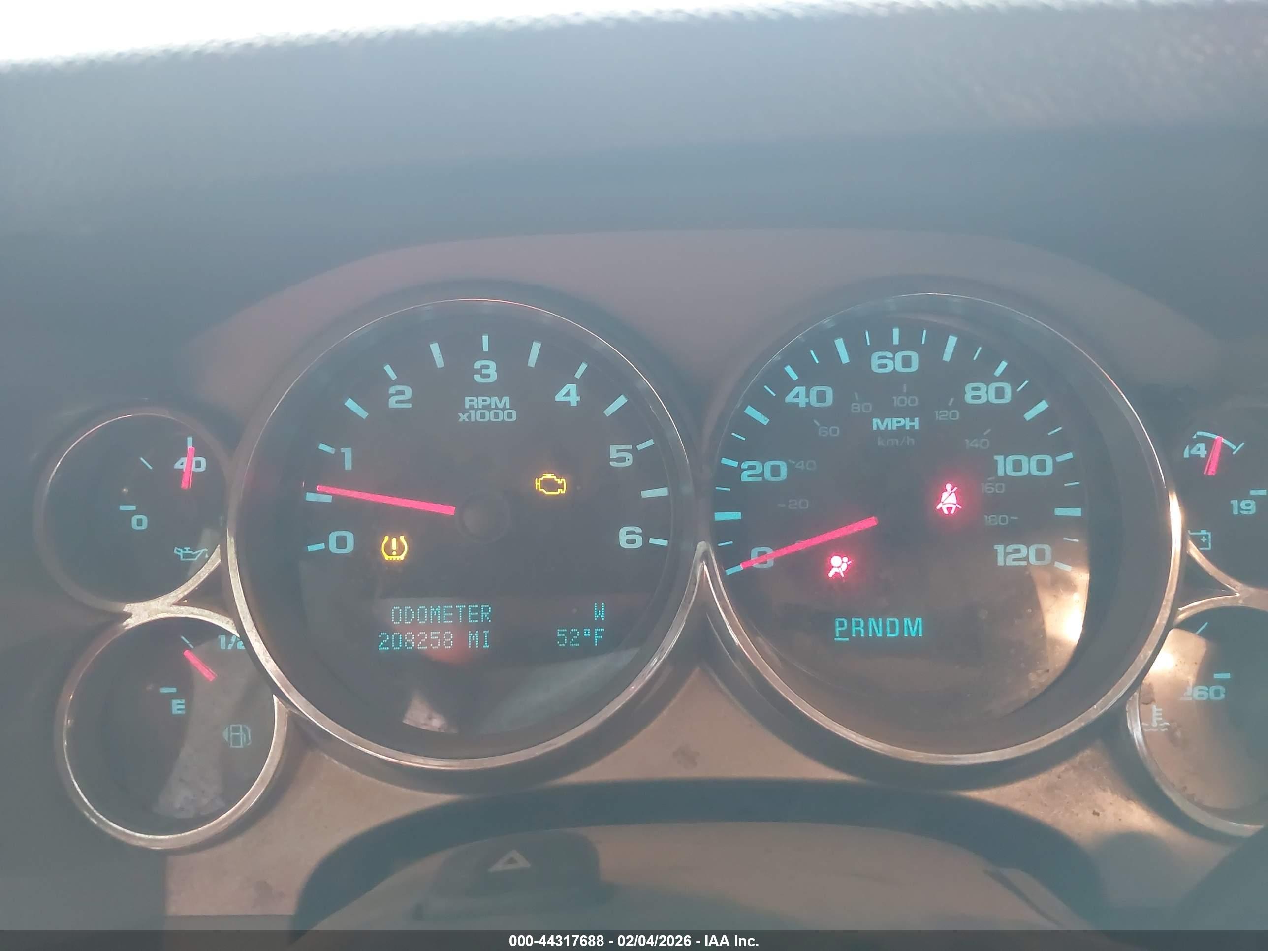 GMC SIERRA image 7