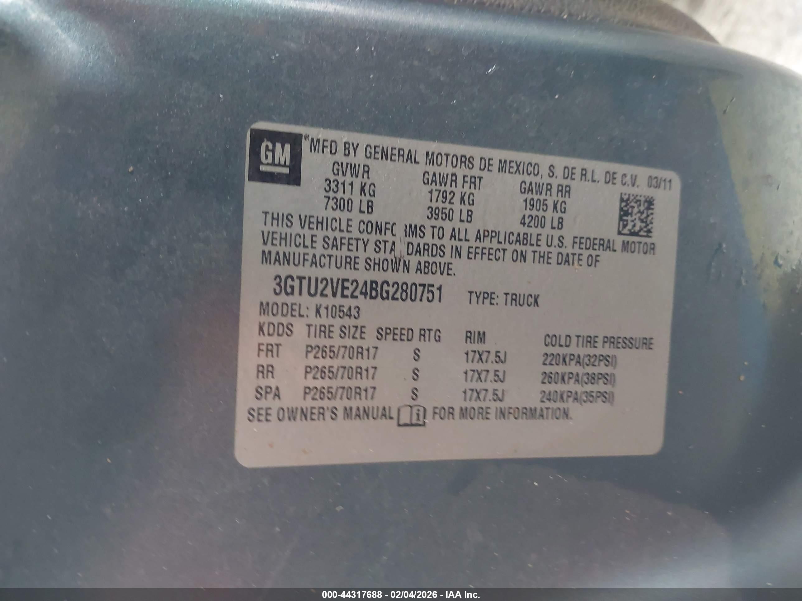 GMC SIERRA image 9