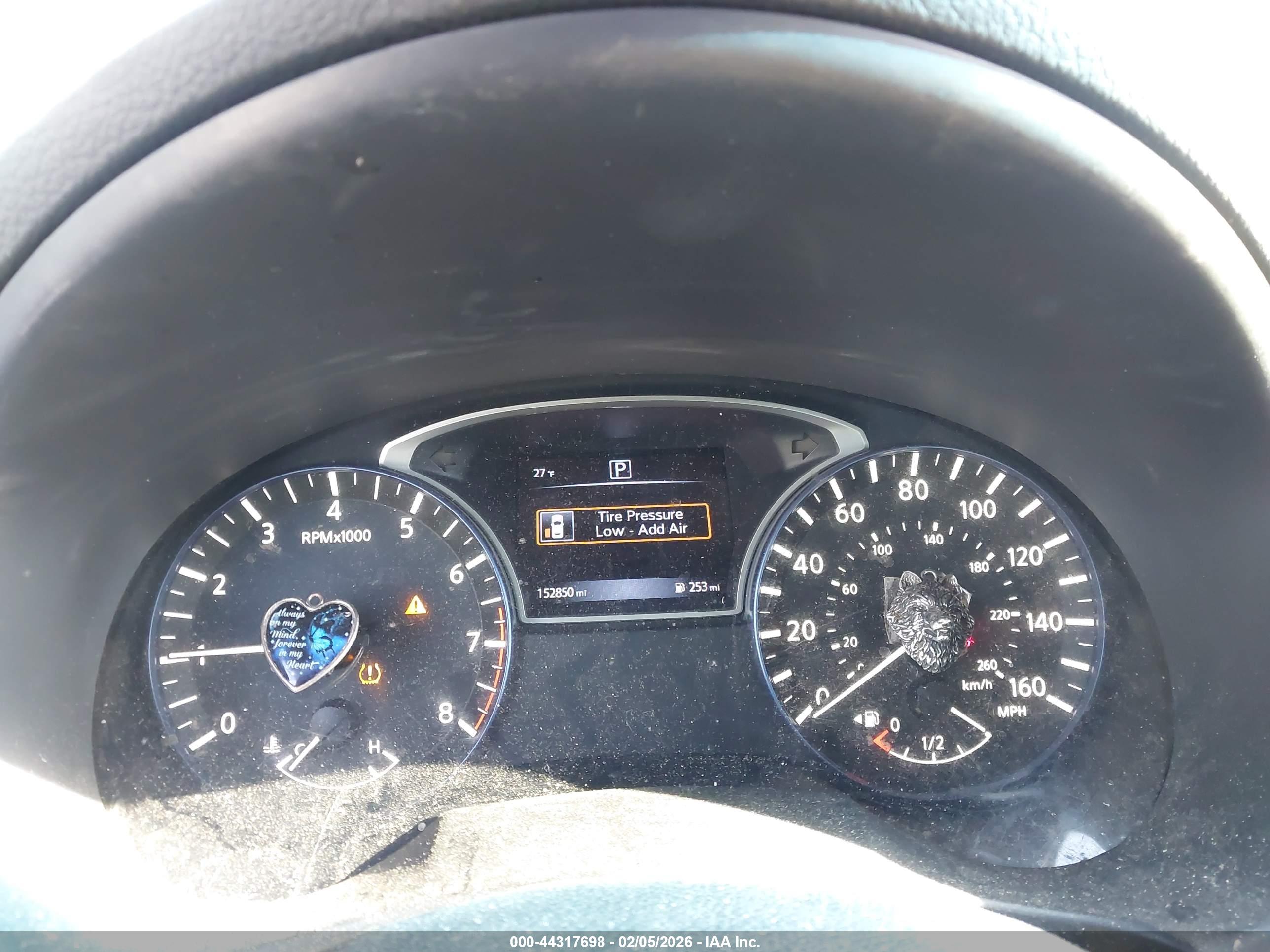 NISSAN ALTIMA image 7