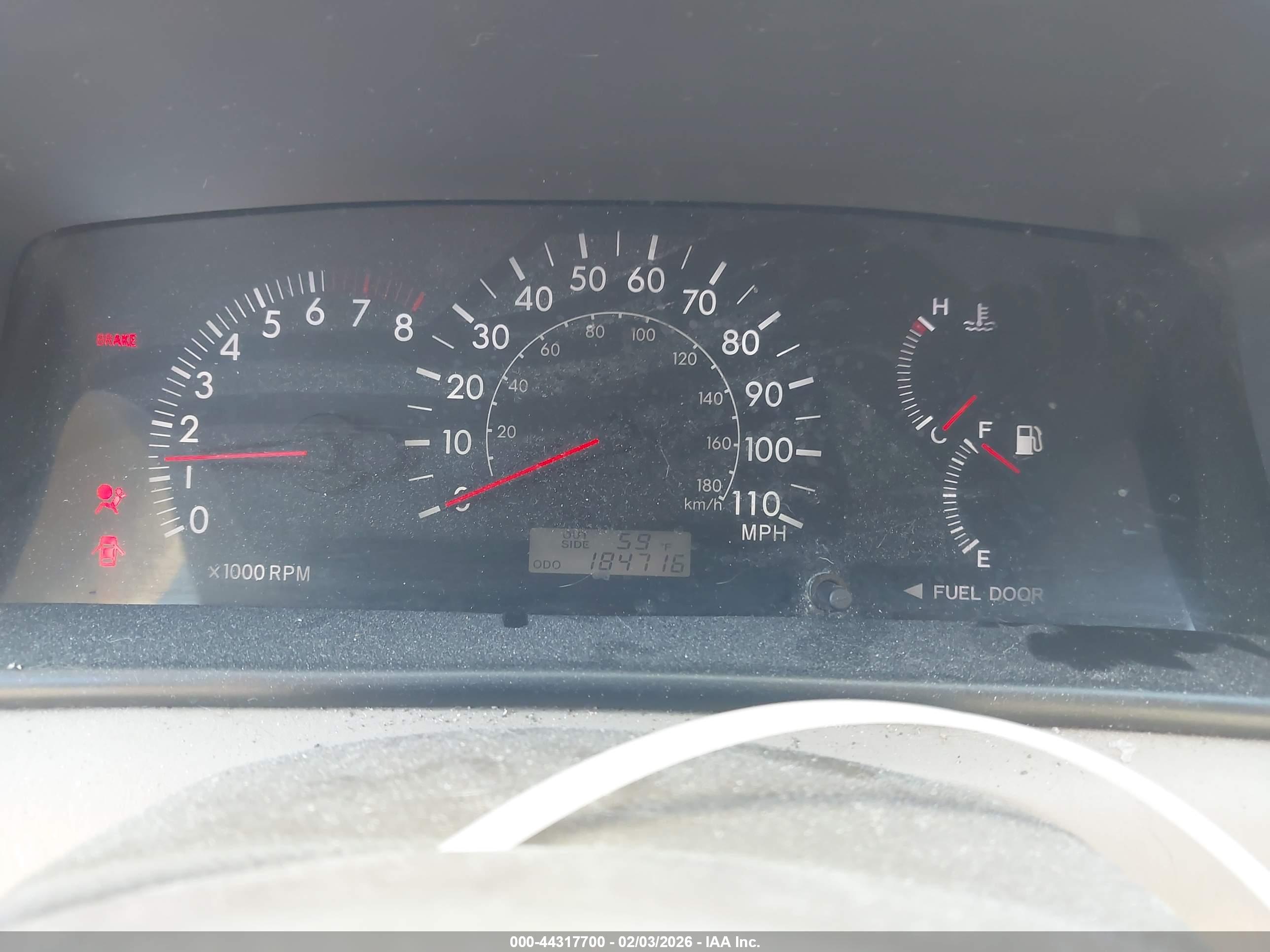 TOYOTA COROLLA image 7
