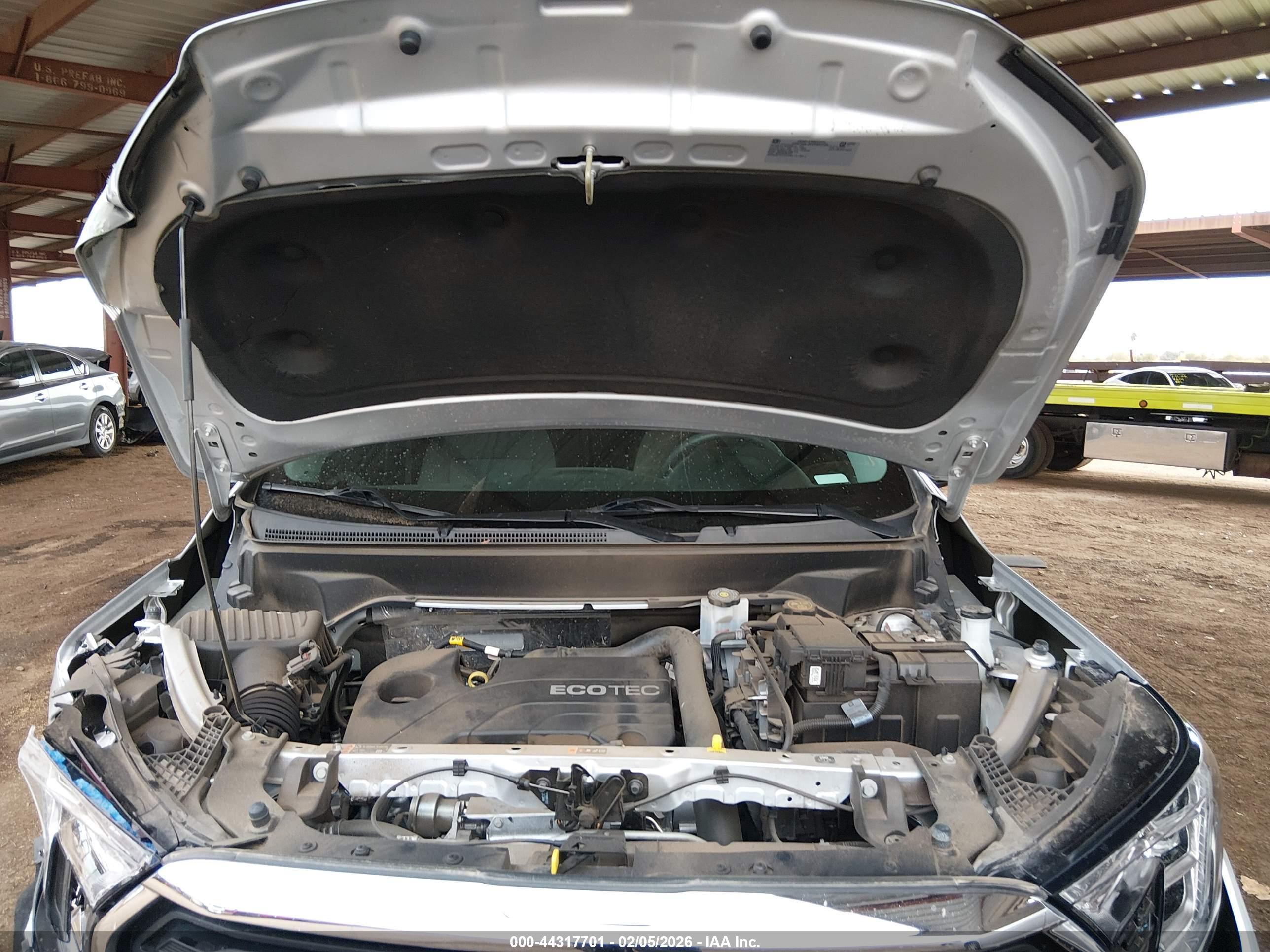 GMC TERRAIN image 10