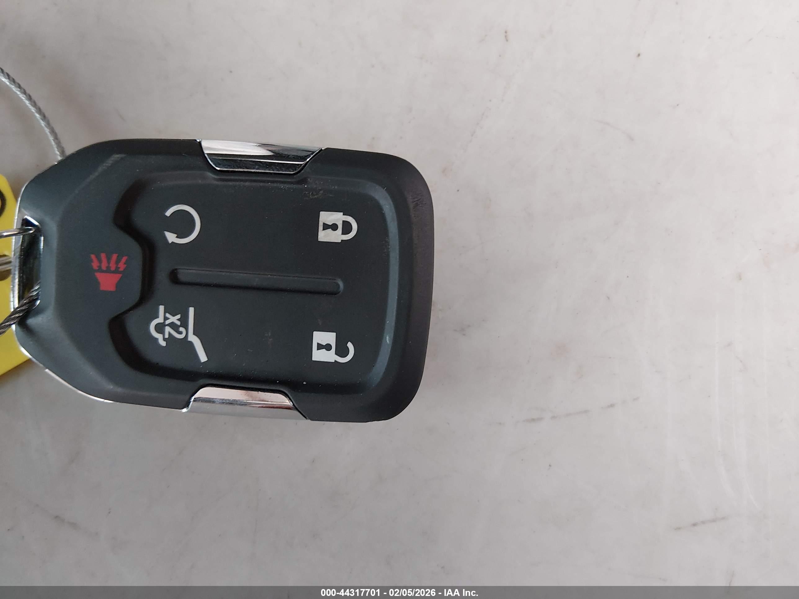 GMC TERRAIN image 11