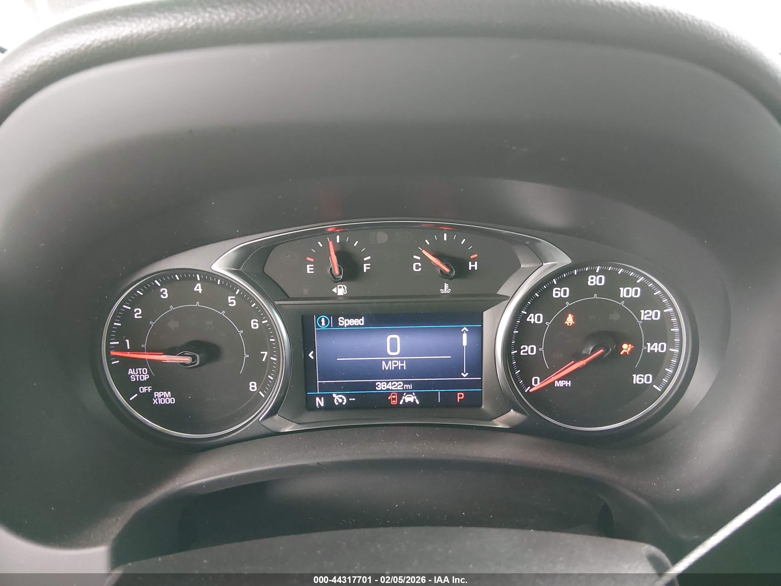 GMC TERRAIN image 7