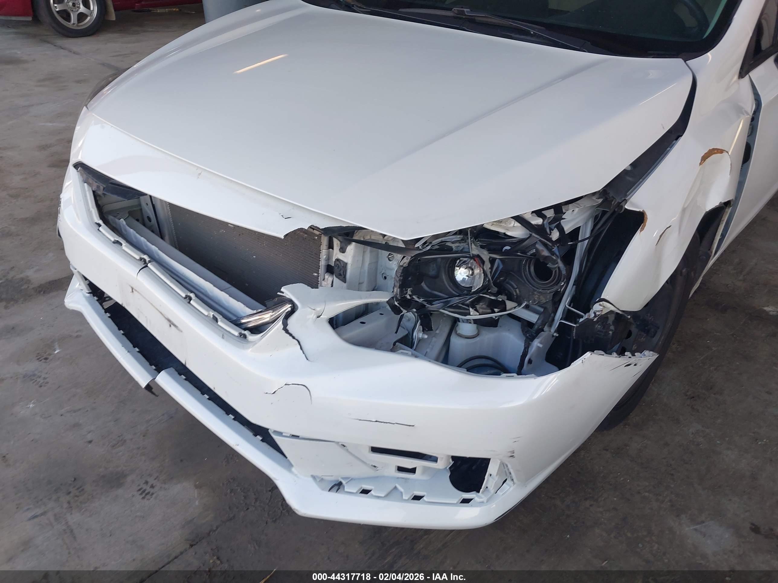 SUBARU IMPREZA image 6