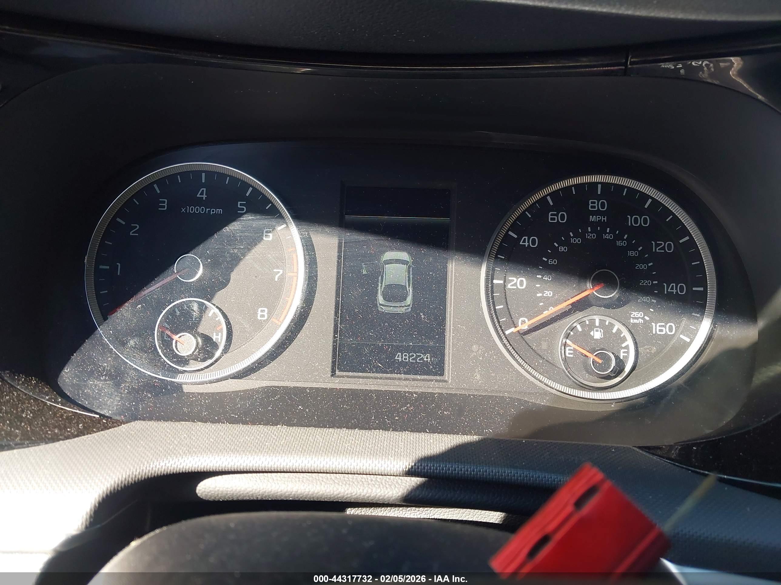KIA K5 image 7