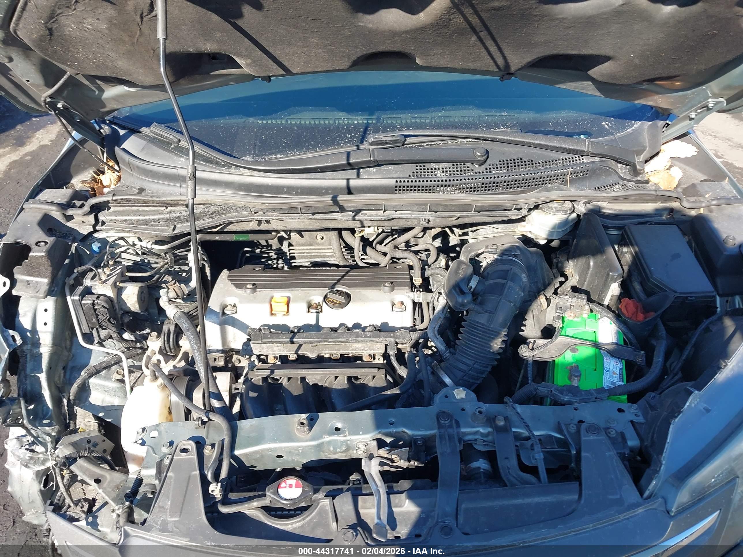 HONDA CR-V image 10