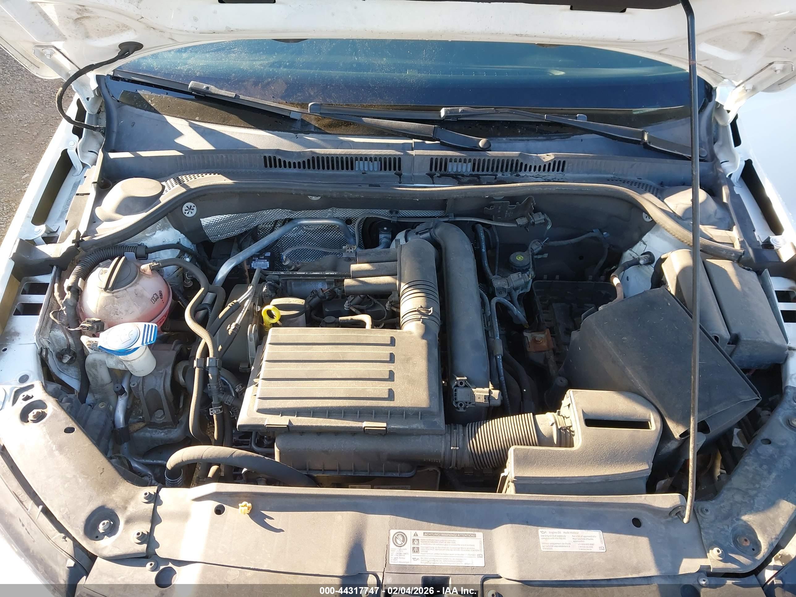 VOLKSWAGEN JETTA image 10