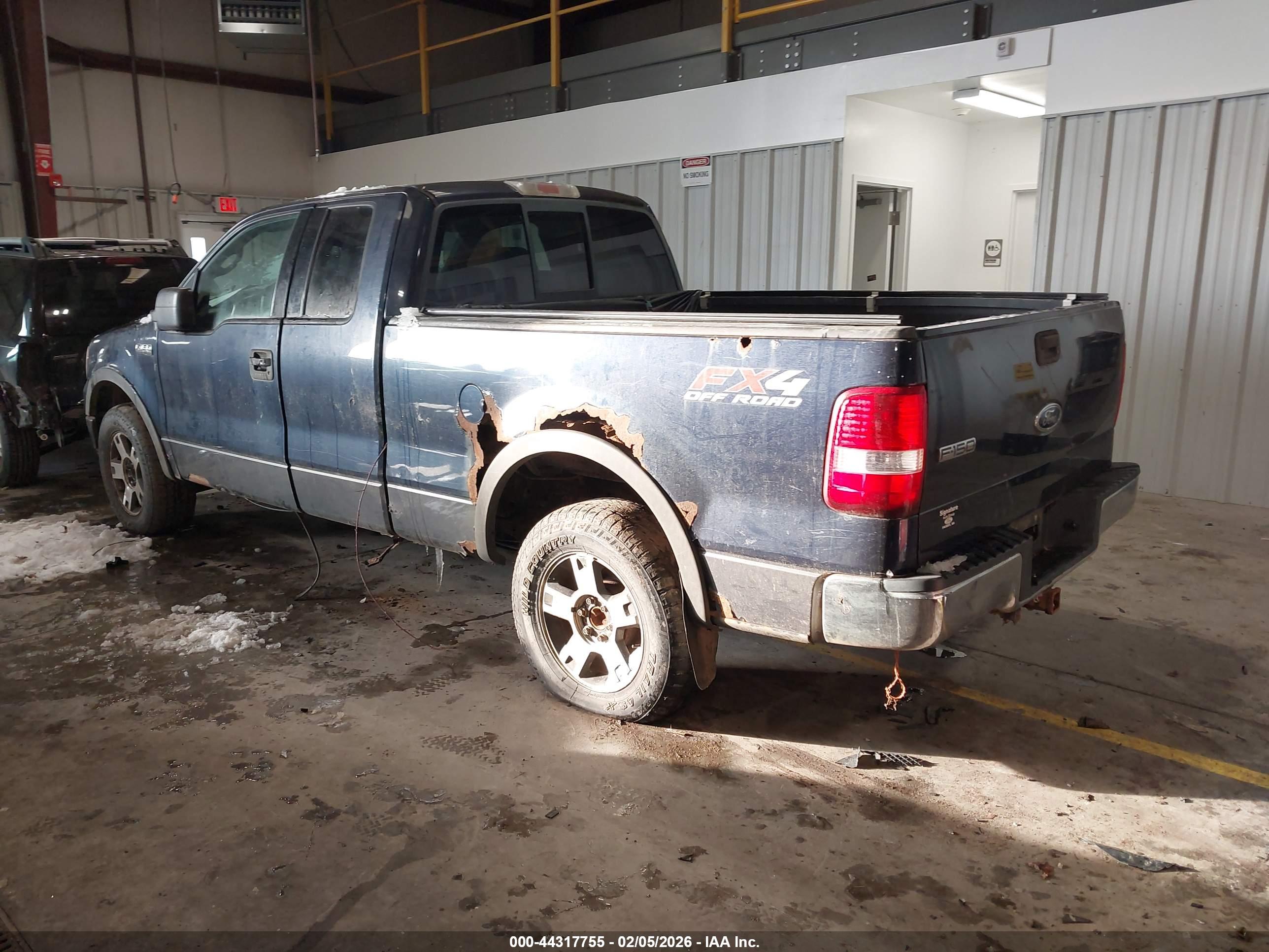 FORD F-150 image 3