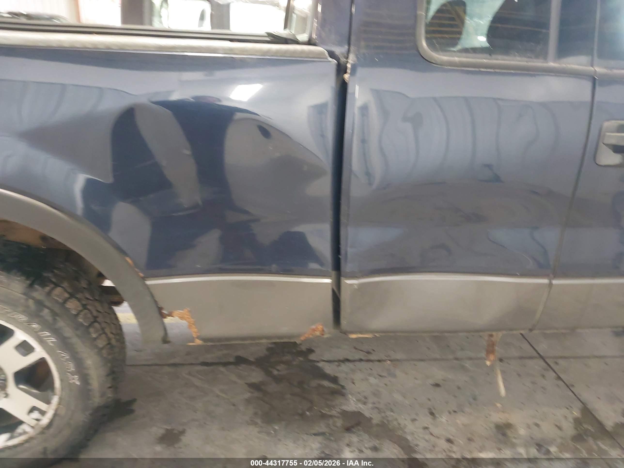 FORD F-150 image 6