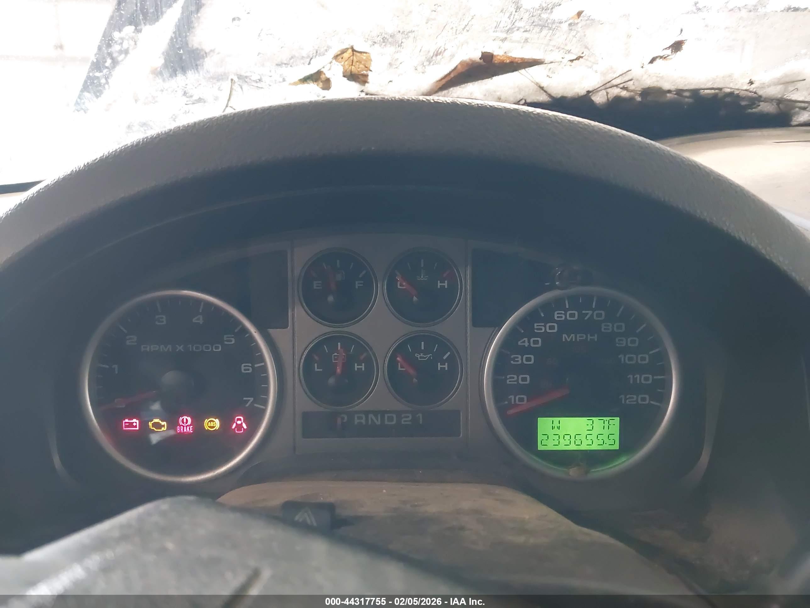 FORD F-150 image 7