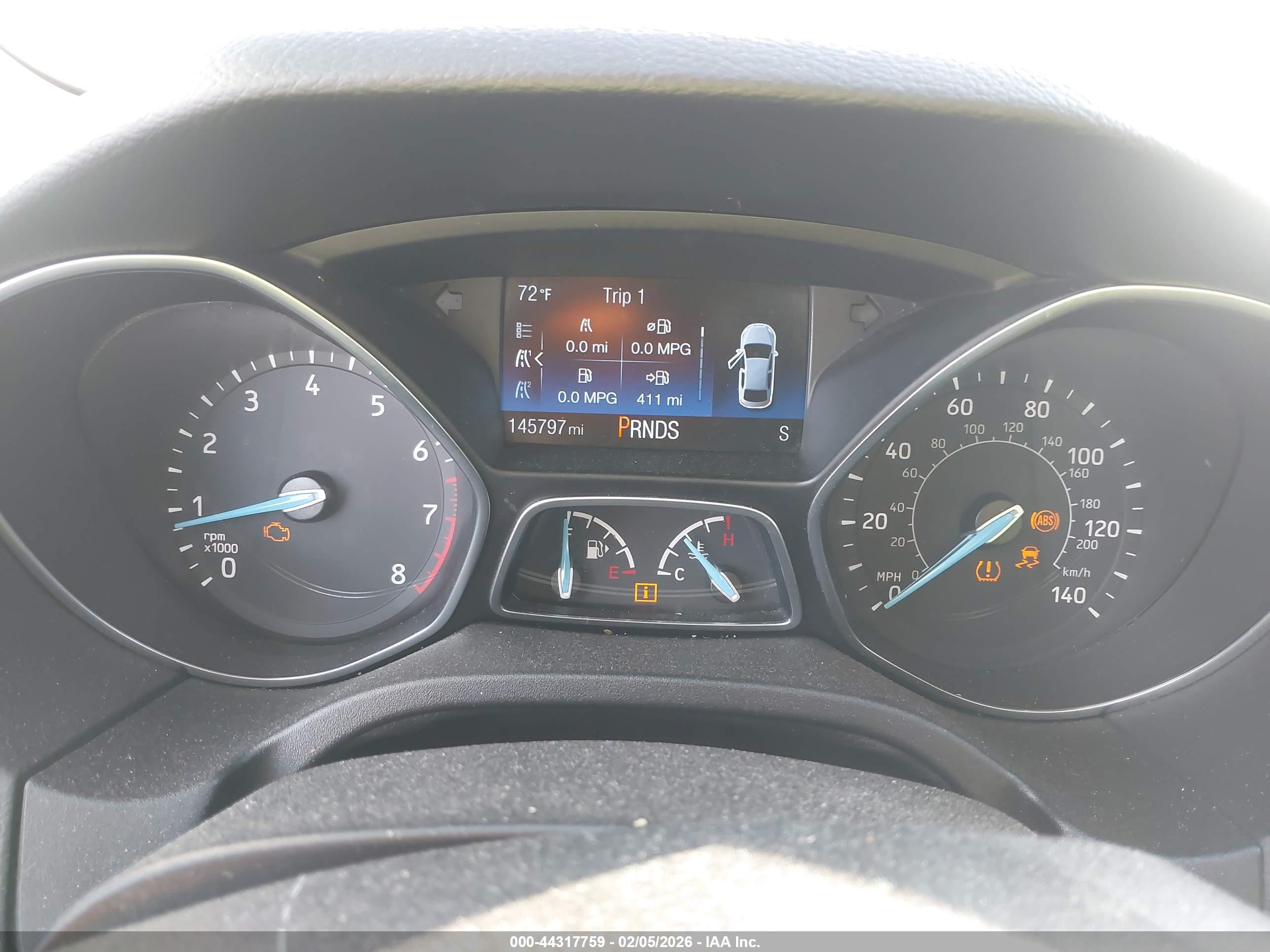 FORD FOCUS image 7