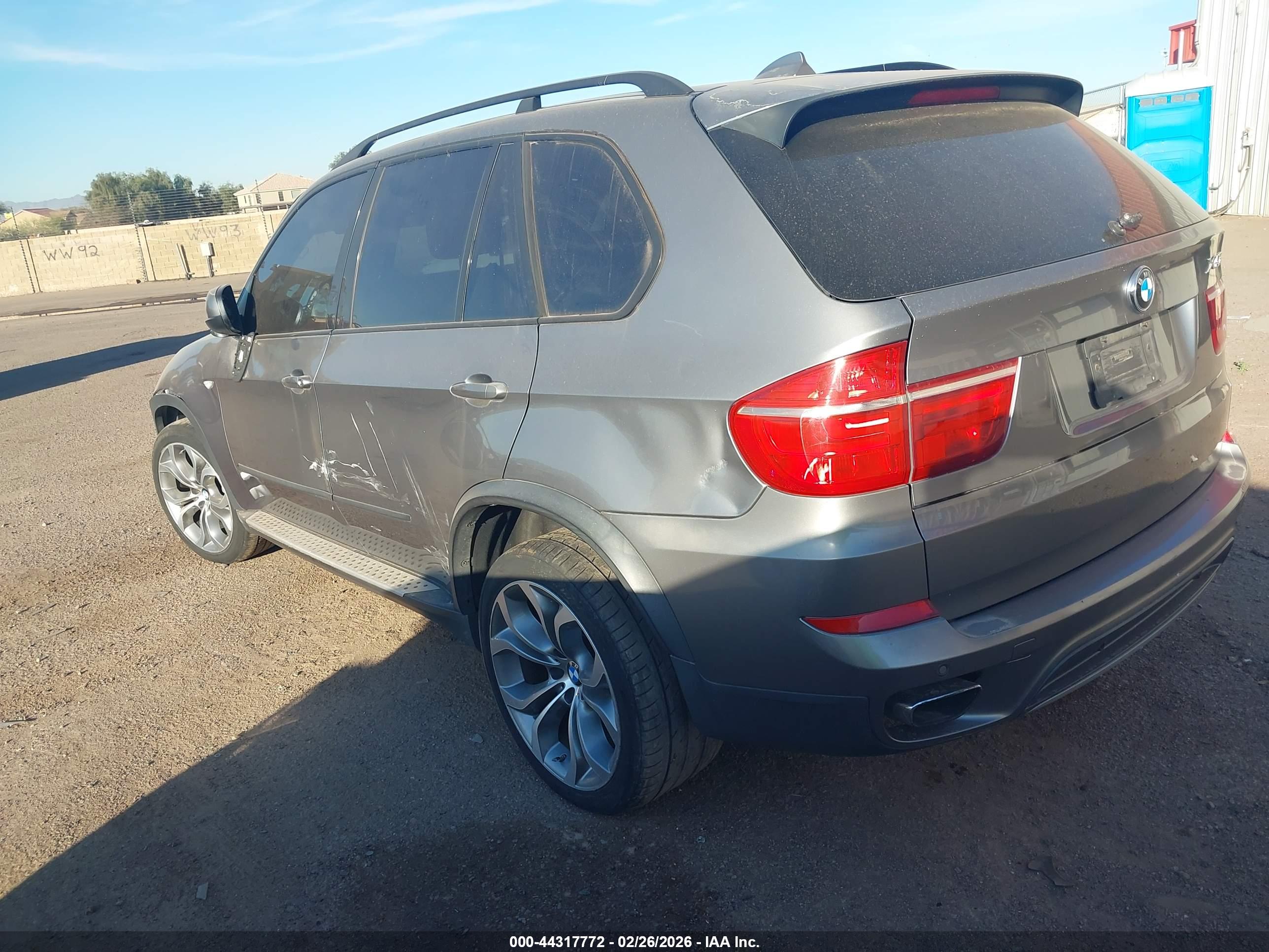 BMW X5 image 3